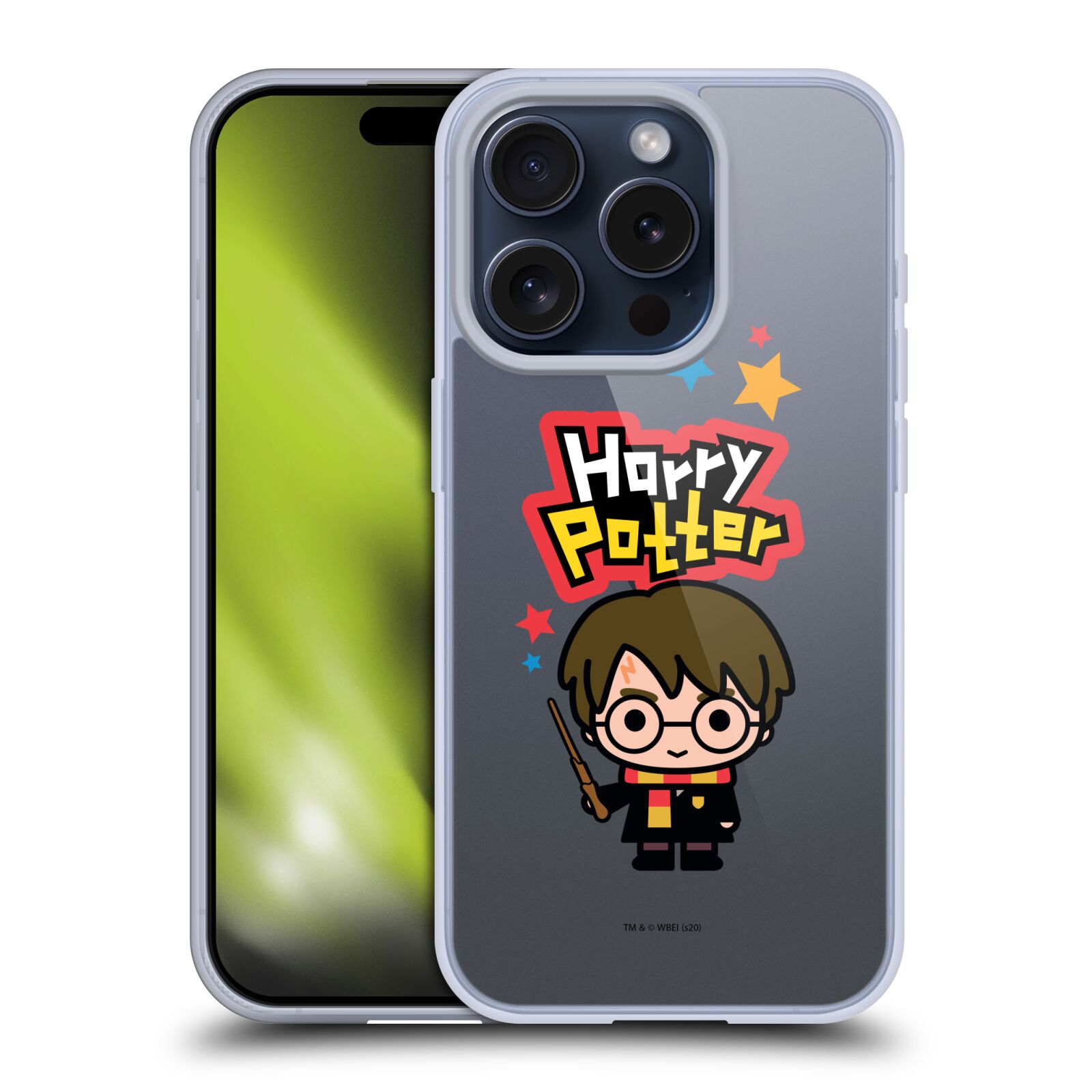 HARRY POTTER DEATHLY HALLOWS XXVIII ÉTUI COQUE EN GEL POUR APPLE iPHONE PHONES - Photo 17 sur 17