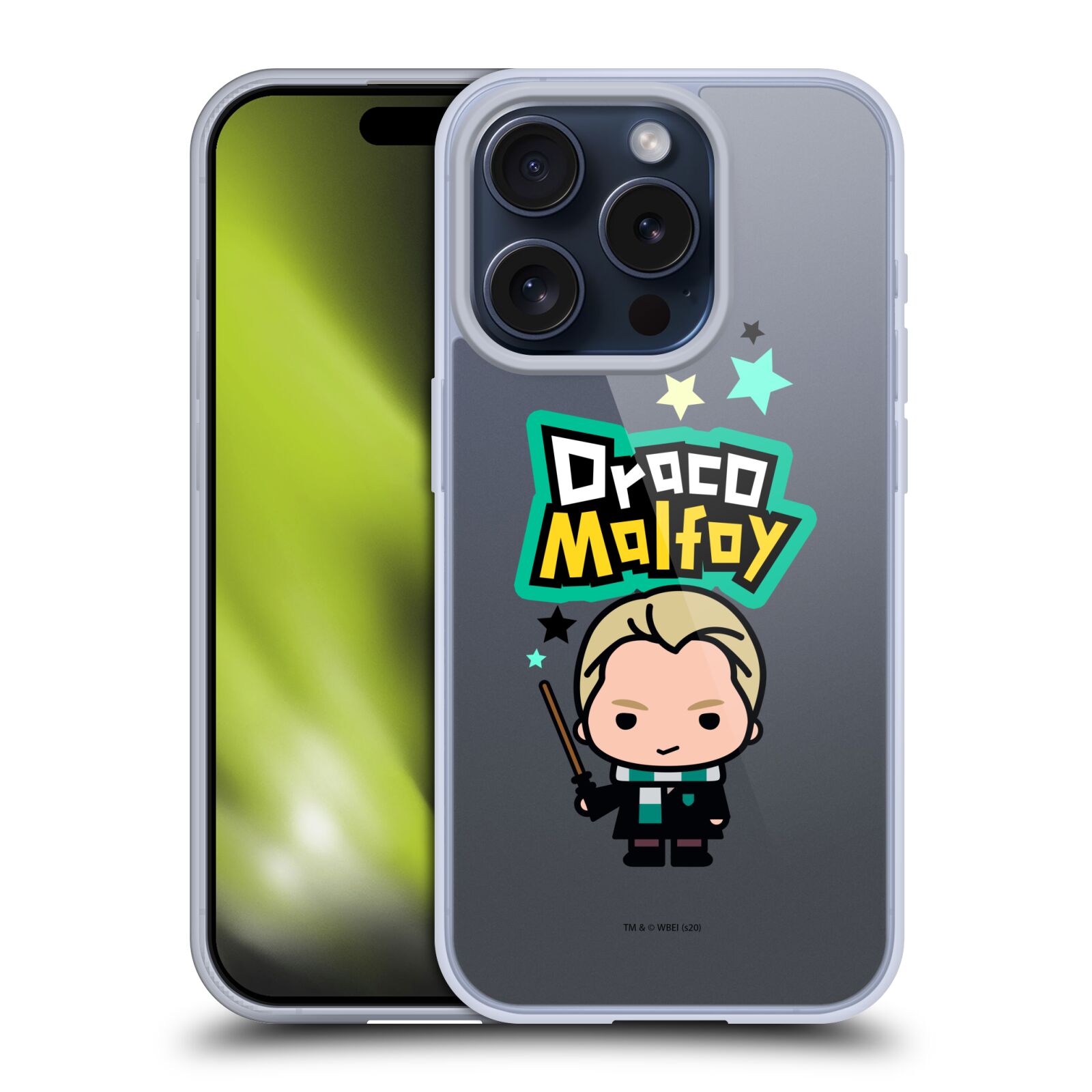 HARRY POTTER DEATHLY HALLOWS XXVIII ÉTUI COQUE EN GEL POUR APPLE iPHONE PHONES - Photo 9 sur 17