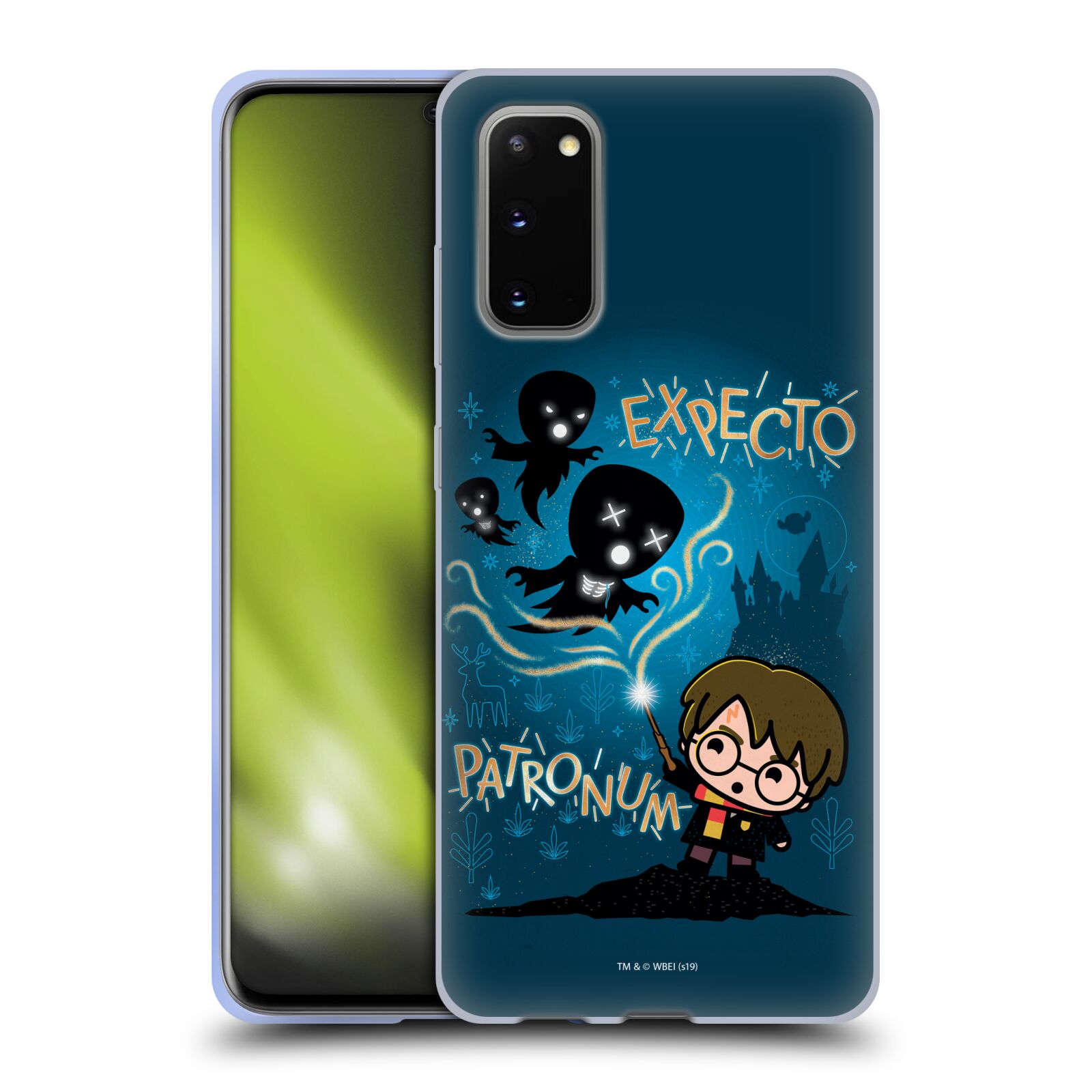 HARRY POTTER DEATHLY HALLOWS III ÉTUI COQUE EN GEL POUR SAMSUNG TÉLÉPHONES 1 - Photo 8 sur 12
