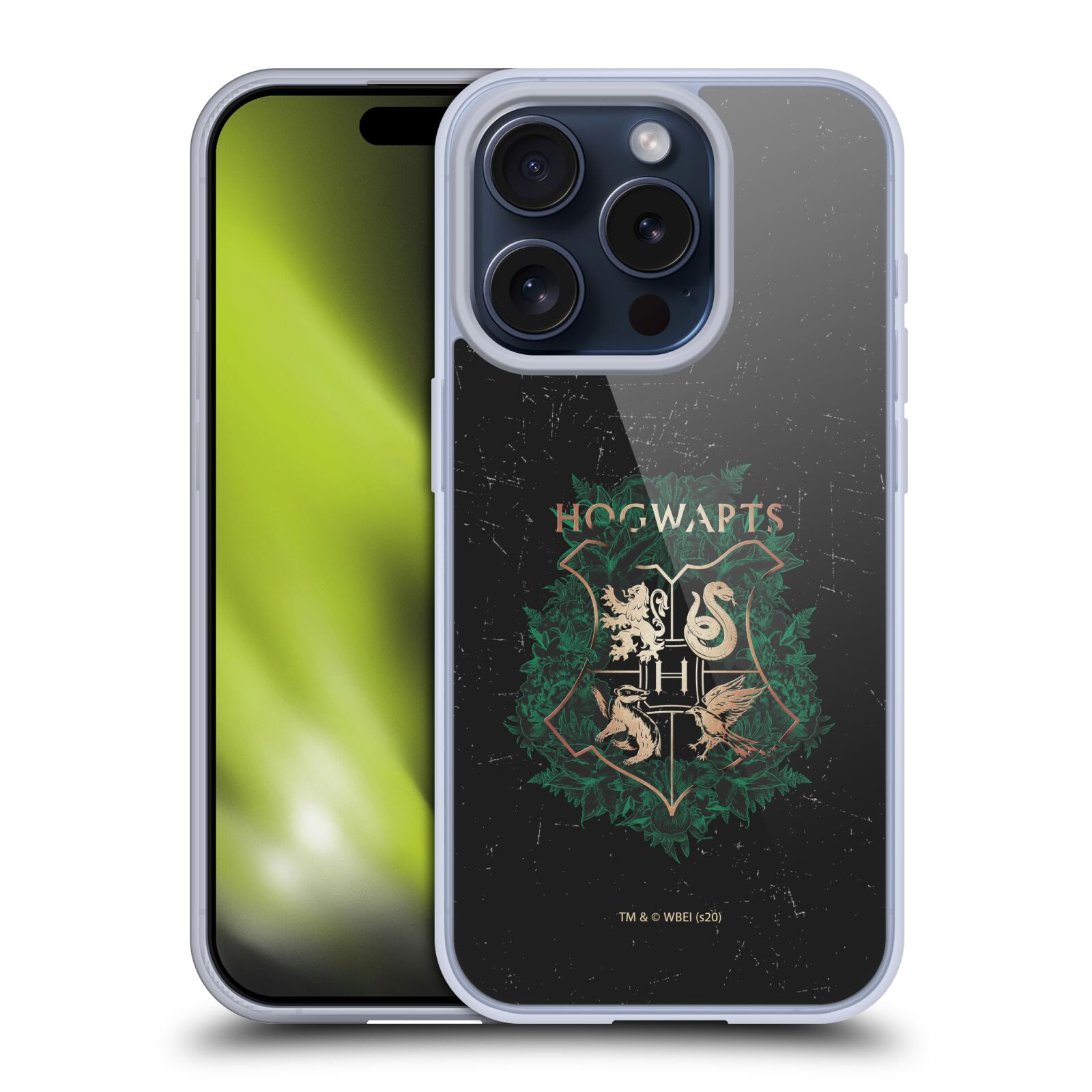 HARRY POTTER DEATHLY HALLOWS XXXI ÉTUI COQUE EN GEL POUR APPLE iPHONE TÉLÉPHONES - Photo 10 sur 12