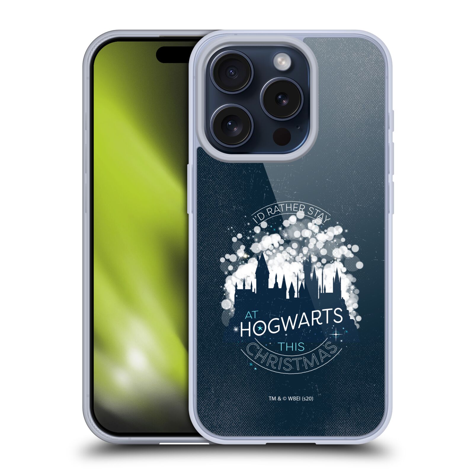 HARRY POTTER DEATHLY HALLOWS XXXII ÉTUI COQUE EN GEL POUR APPLE iPHONE PHONES - Photo 11 sur 12