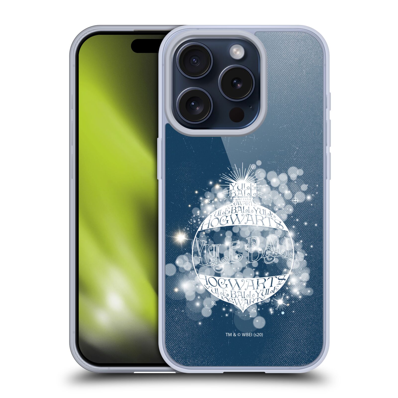 HARRY POTTER DEATHLY HALLOWS XXXII ÉTUI COQUE EN GEL POUR APPLE iPHONE PHONES - Photo 12 sur 12