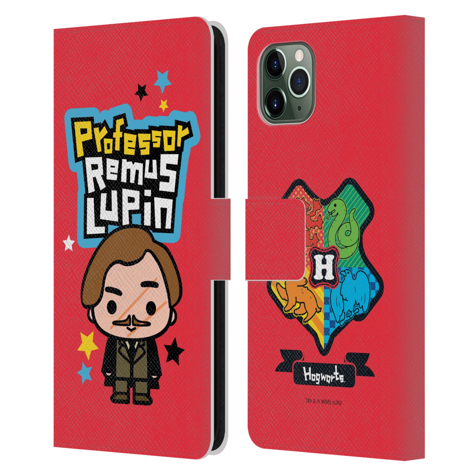 HARRY POTTER DEATHLY HALLOWS XXXIII ÉTUI COQUE EN CUIR POUR APPLE iPHONE - Photo 14 sur 16