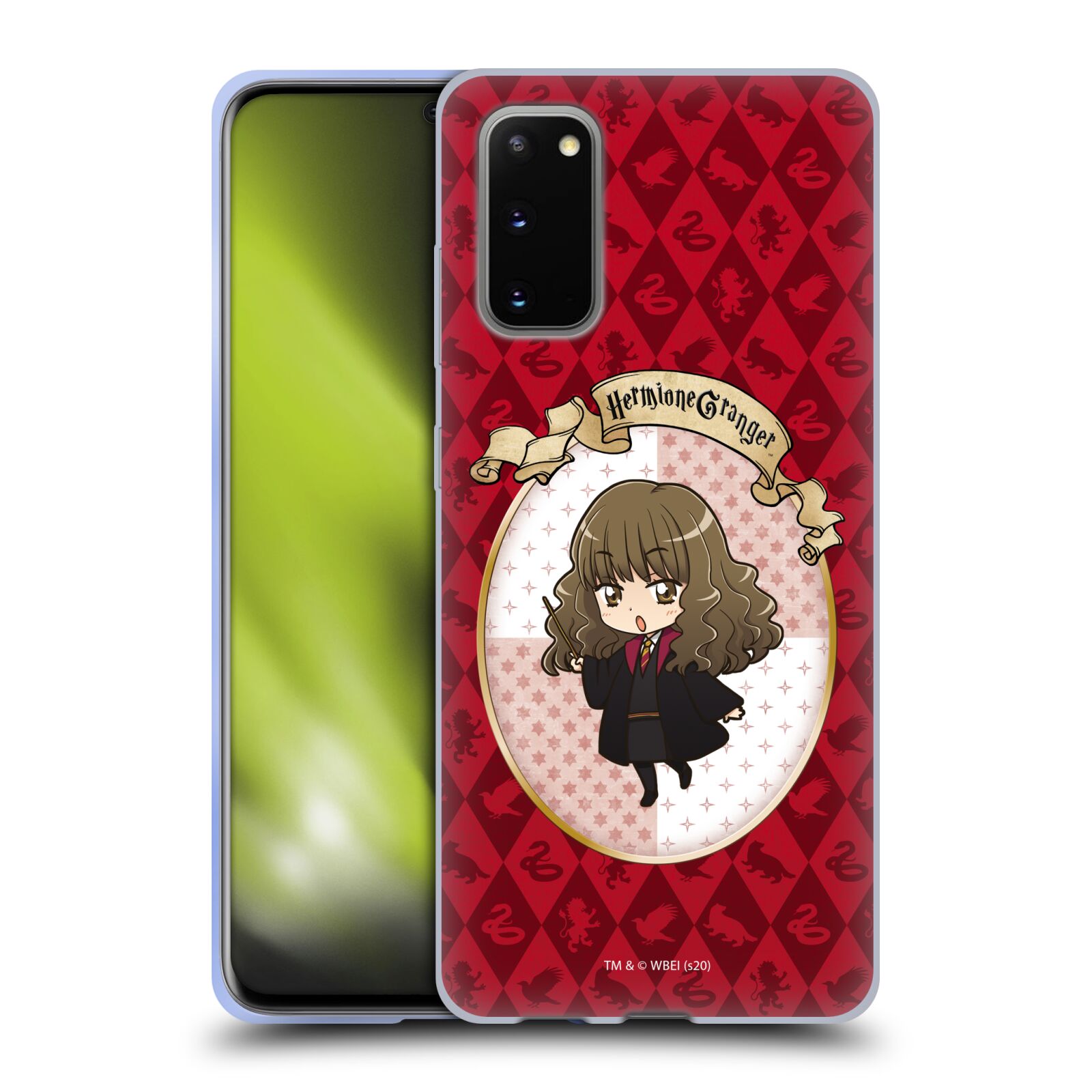 HARRY POTTER DEATHLY HALLOWS XXXVI ÉTUI COQUE EN GEL POUR SAMSUNG TÉLÉPHONES 1 - Photo 12 sur 14