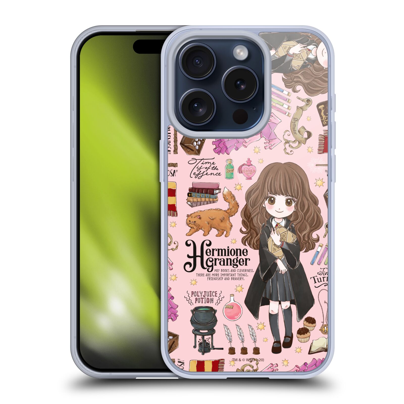 HARRY POTTER DEATHLY HALLOWS XXXVII ÉTUI COQUE EN GEL POUR APPLE iPHONE PHONES - Photo 13 sur 17