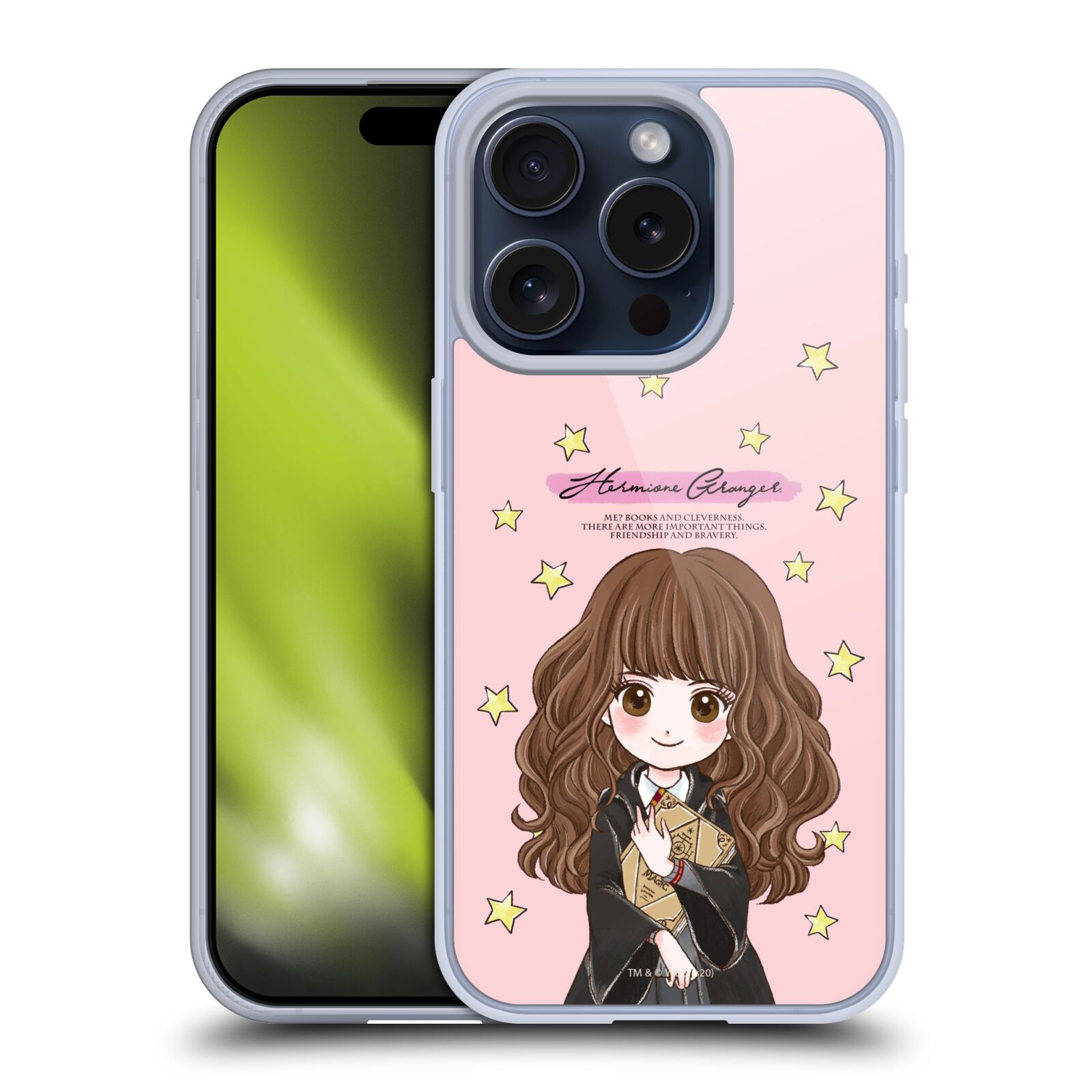 HARRY POTTER DEATHLY HALLOWS XXXVII ÉTUI COQUE EN GEL POUR APPLE iPHONE PHONES - Photo 12 sur 17