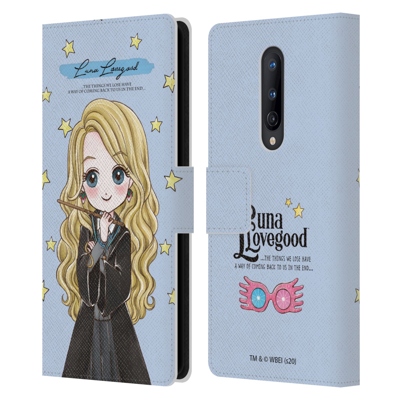 HARRY POTTER DEATHLY HALLOWS XXXVII LEATHER BOOK WALLET CASE FOR ONEPLUS PHONES - 第 14/16 張圖片