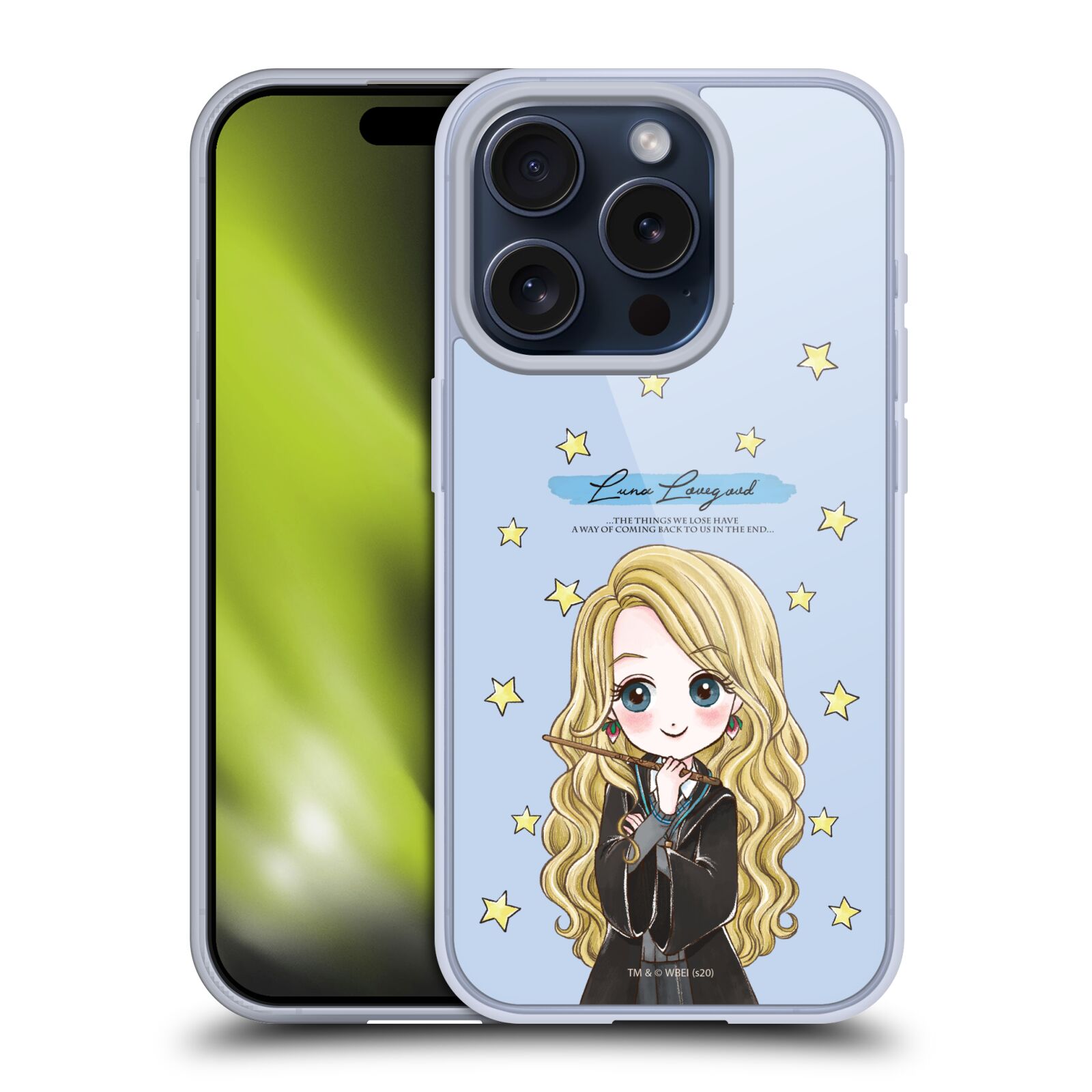 HARRY POTTER DEATHLY HALLOWS XXXVII ÉTUI COQUE EN GEL POUR APPLE iPHONE PHONES - Photo 15 sur 17