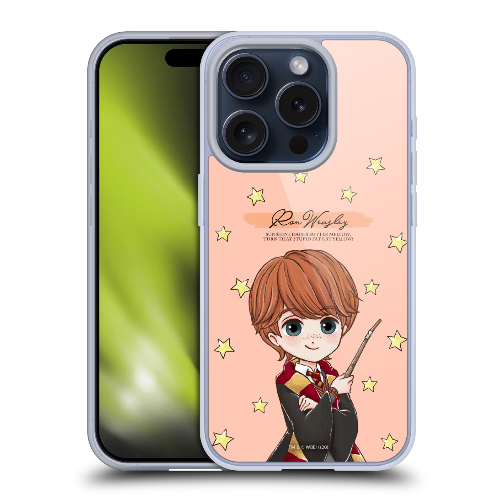 HARRY POTTER DEATHLY HALLOWS XXXVII ÉTUI COQUE EN GEL POUR APPLE iPHONE PHONES - Photo 17 sur 17
