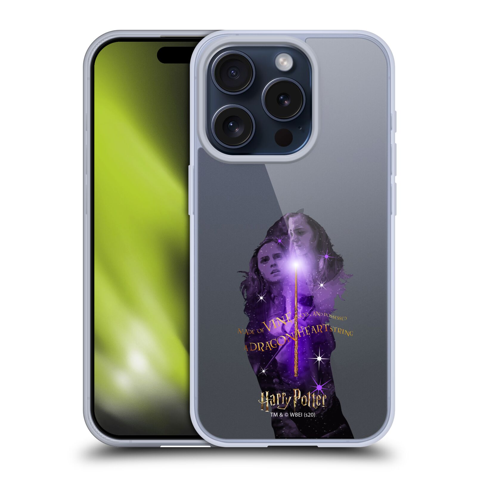 HARRY POTTER DEATHLY HALLOWS XXXVIII ÉTUI COQUE EN GEL POUR APPLE iPHONE PHONES - Photo 11 sur 14