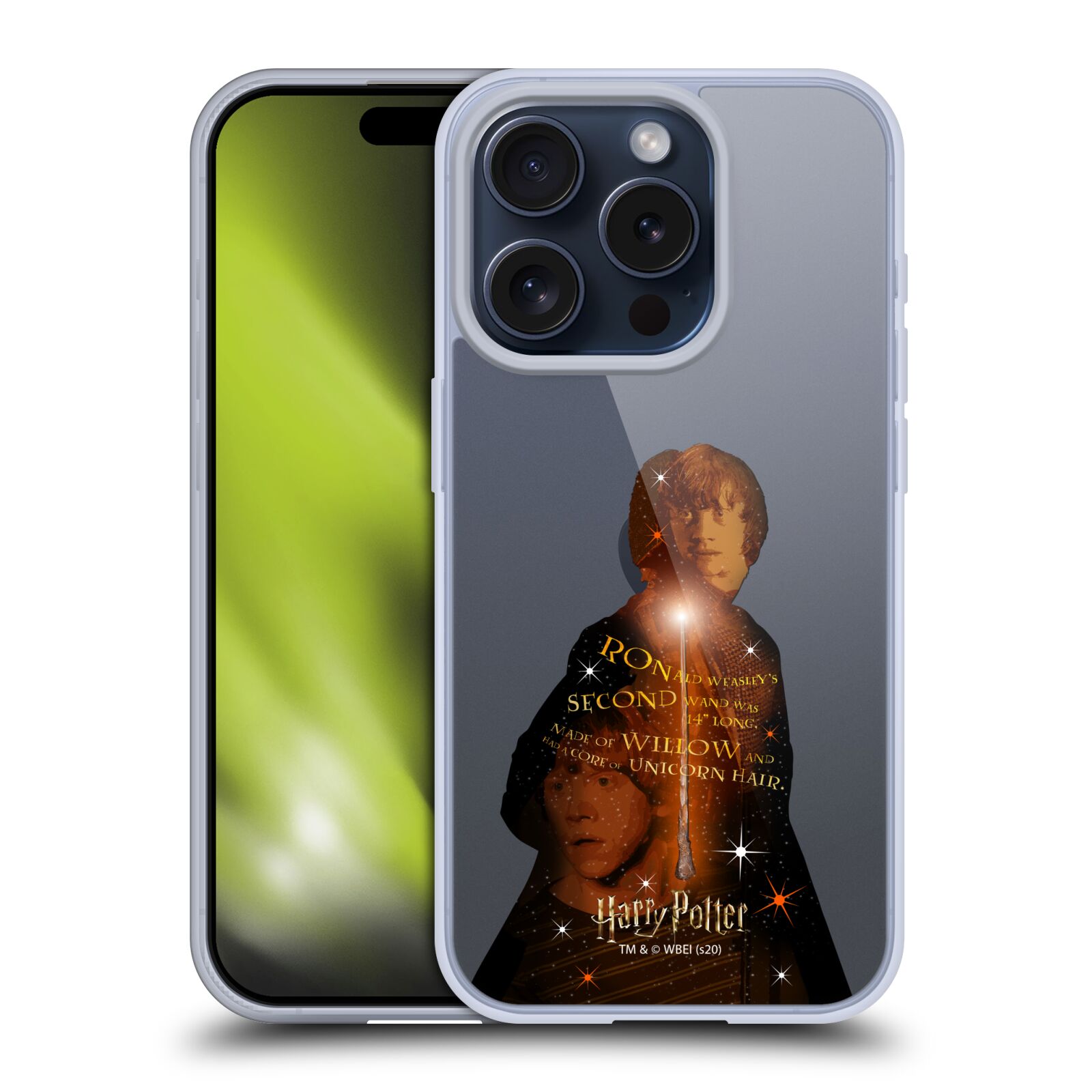 HARRY POTTER DEATHLY HALLOWS XXXVIII ÉTUI COQUE EN GEL POUR APPLE iPHONE PHONES - Photo 12 sur 14
