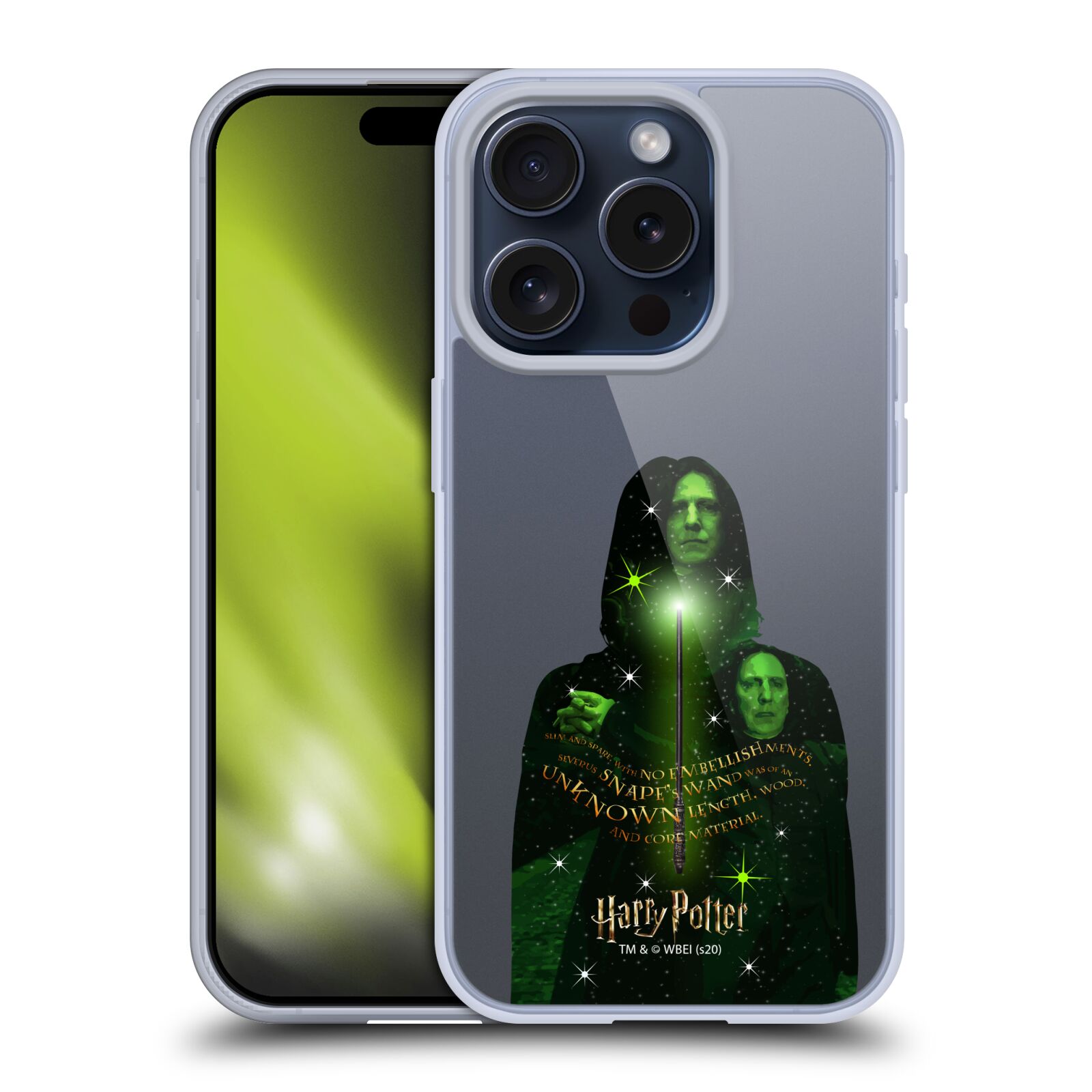 HARRY POTTER DEATHLY HALLOWS XXXVIII ÉTUI COQUE EN GEL POUR APPLE iPHONE PHONES - Photo 13 sur 14
