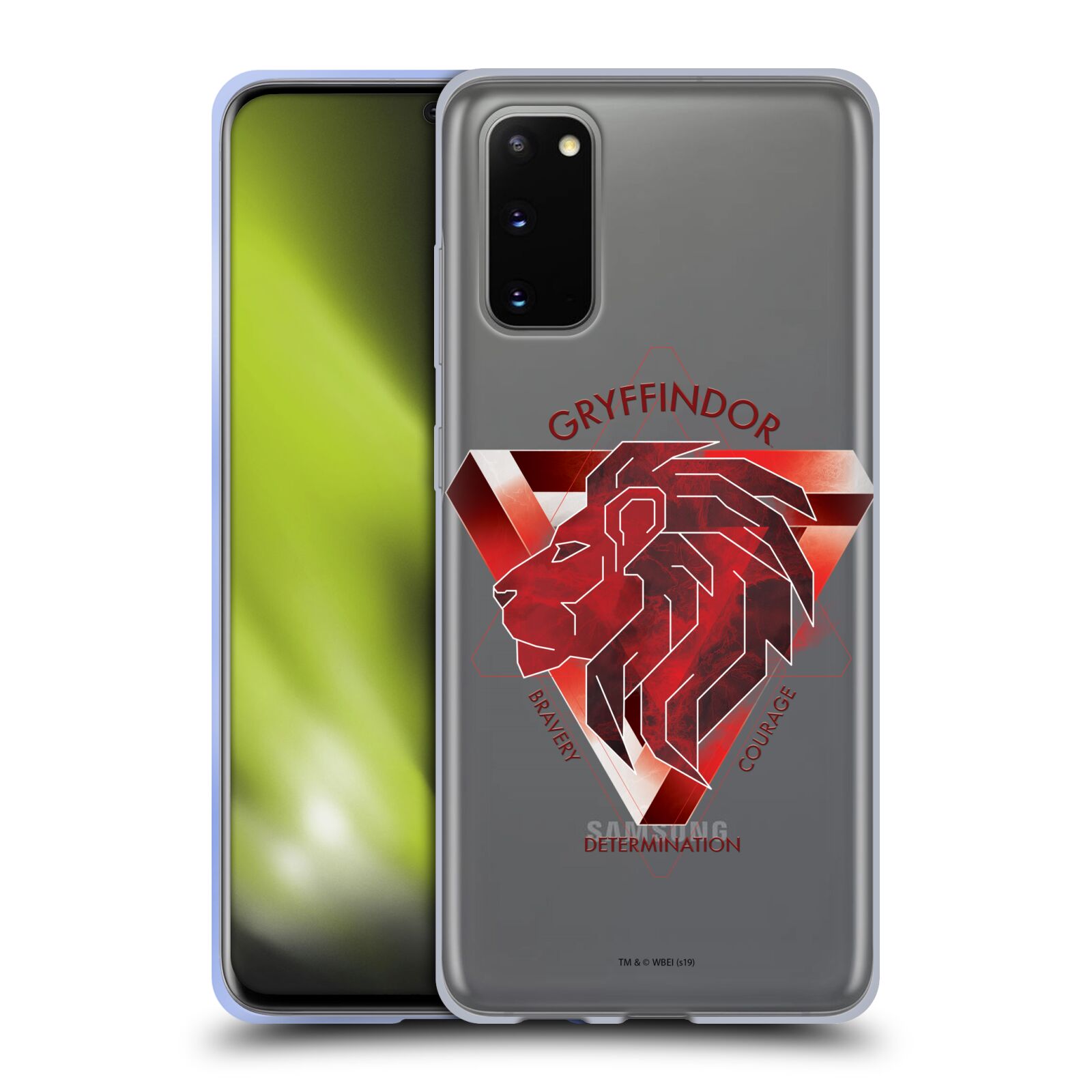 HARRY POTTER DEATHLY HALLOWS IV ÉTUI COQUE EN GEL POUR SAMSUNG TÉLÉPHONES 1 - Photo 8 sur 13