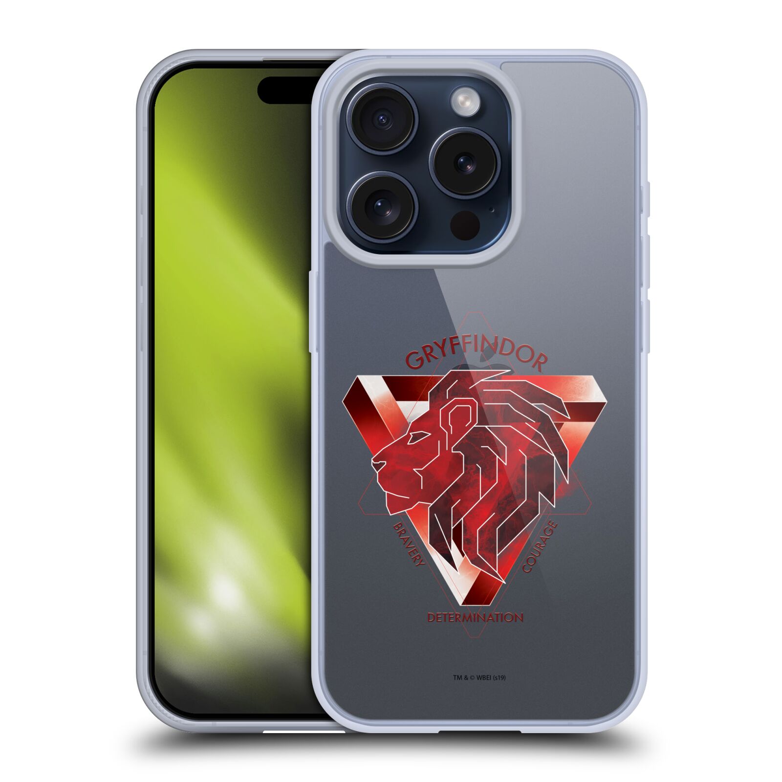 HARRY POTTER DEATHLY HALLOWS IV ÉTUI COQUE EN GEL POUR APPLE iPHONE TÉLÉPHONES - Photo 8 sur 13