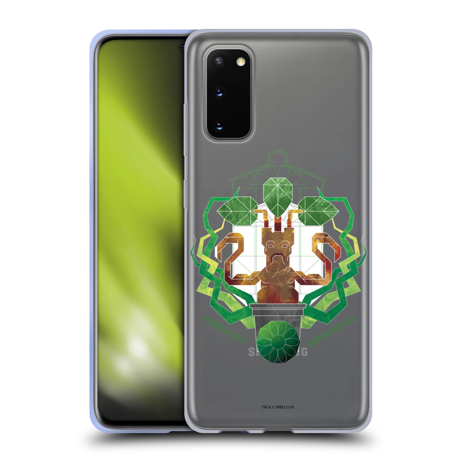 HARRY POTTER DEATHLY HALLOWS IV ÉTUI COQUE EN GEL POUR SAMSUNG TÉLÉPHONES 1 - Photo 9 sur 13