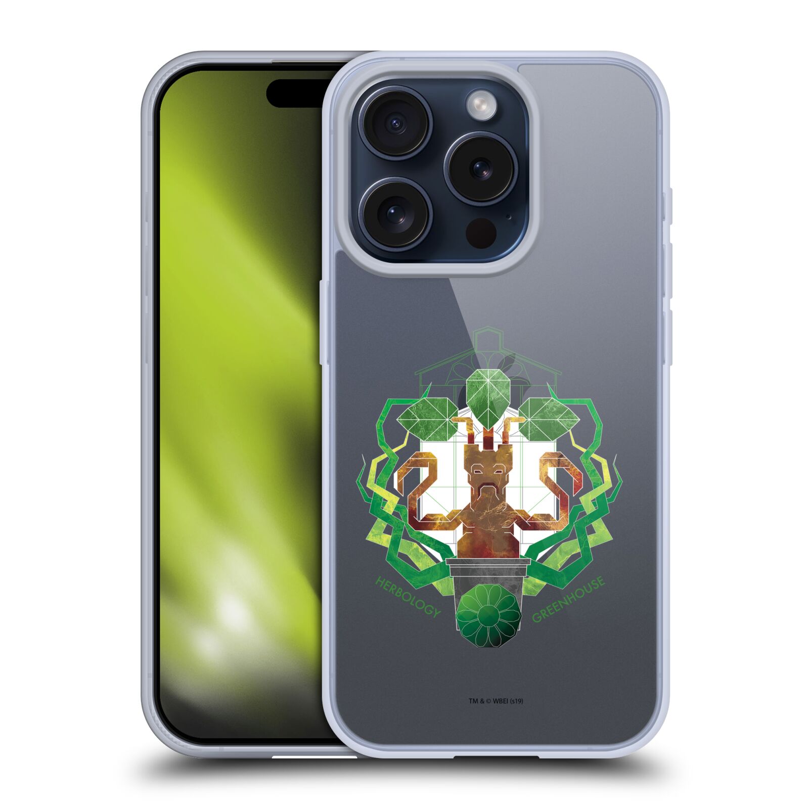 HARRY POTTER DEATHLY HALLOWS IV ÉTUI COQUE EN GEL POUR APPLE iPHONE TÉLÉPHONES - Photo 9 sur 13