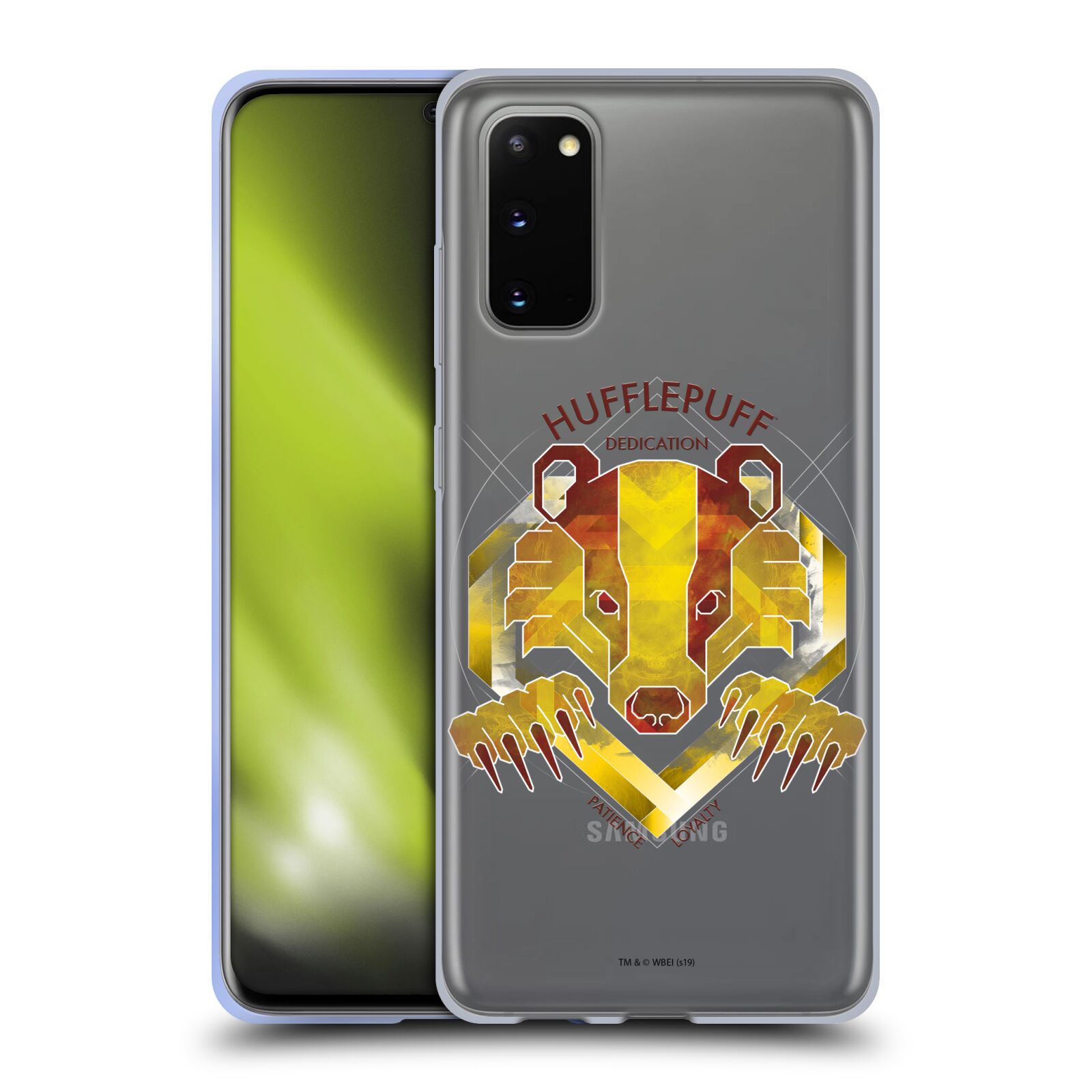 HARRY POTTER DEATHLY HALLOWS IV ÉTUI COQUE EN GEL POUR SAMSUNG TÉLÉPHONES 1 - Photo 10 sur 13