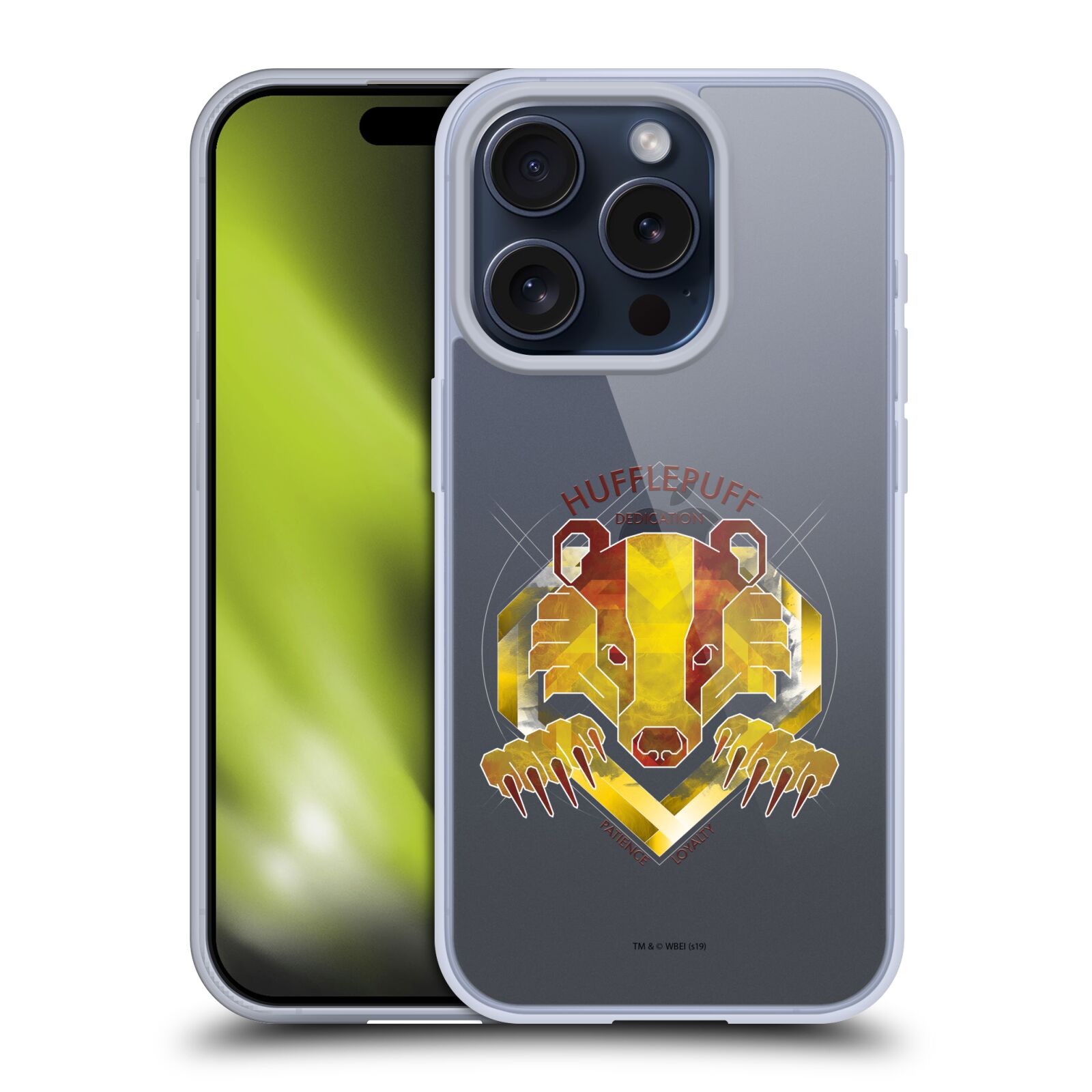 HARRY POTTER DEATHLY HALLOWS IV ÉTUI COQUE EN GEL POUR APPLE iPHONE TÉLÉPHONES - Photo 10 sur 13