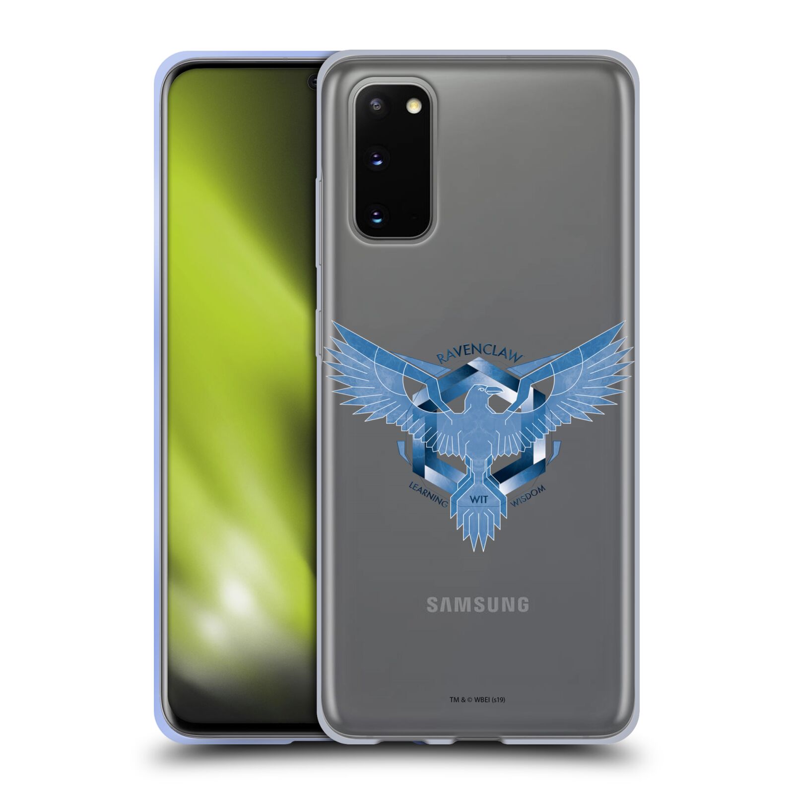 HARRY POTTER DEATHLY HALLOWS IV ÉTUI COQUE EN GEL POUR SAMSUNG TÉLÉPHONES 1 - Photo 11 sur 13