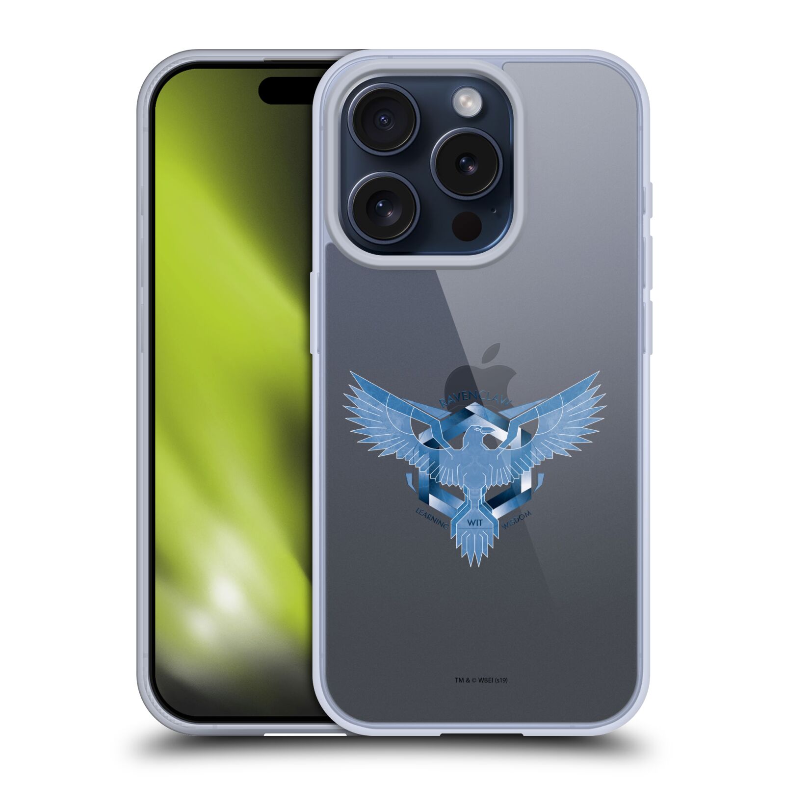 HARRY POTTER DEATHLY HALLOWS IV ÉTUI COQUE EN GEL POUR APPLE iPHONE TÉLÉPHONES - Photo 11 sur 13