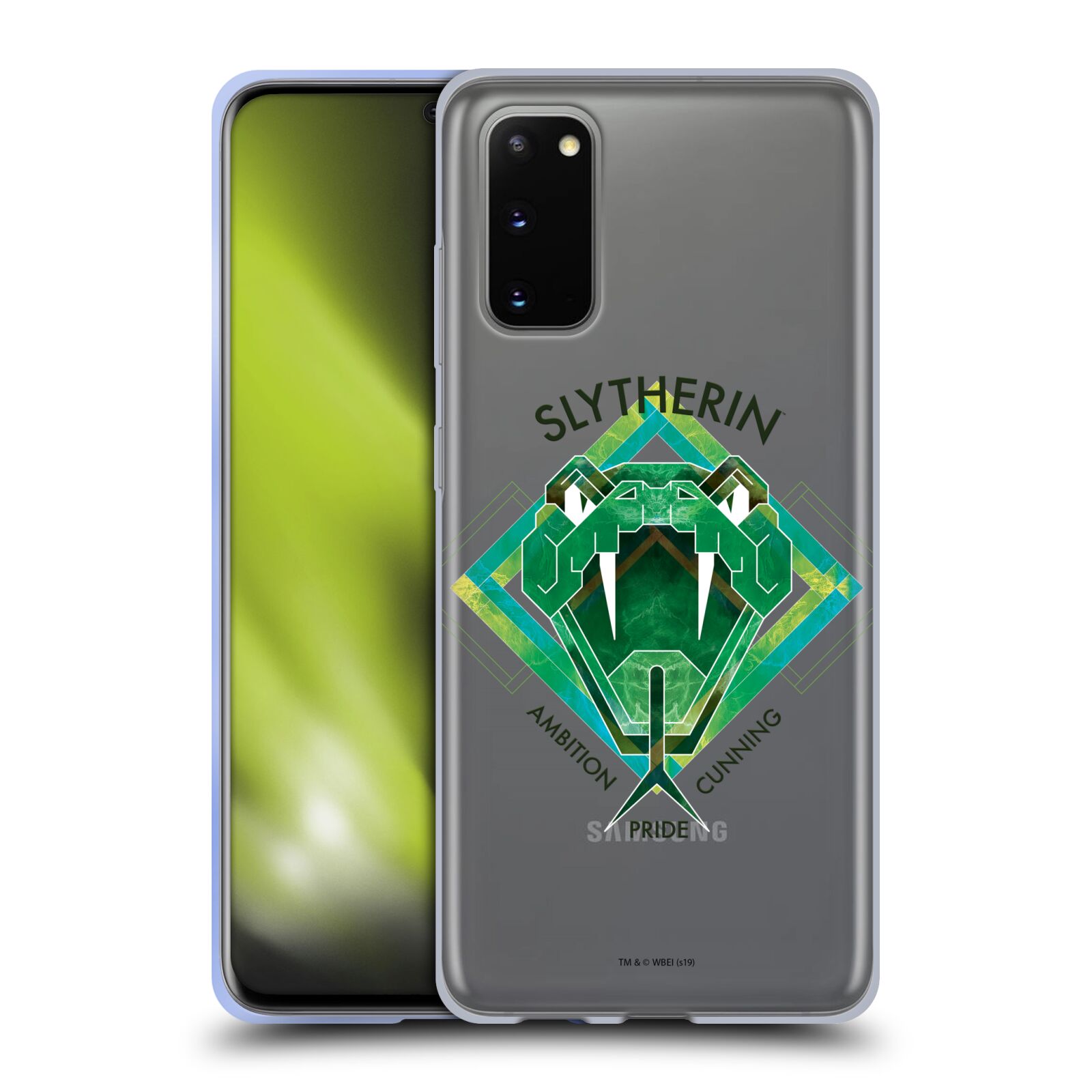 HARRY POTTER DEATHLY HALLOWS IV ÉTUI COQUE EN GEL POUR SAMSUNG TÉLÉPHONES 1 - Photo 13 sur 13