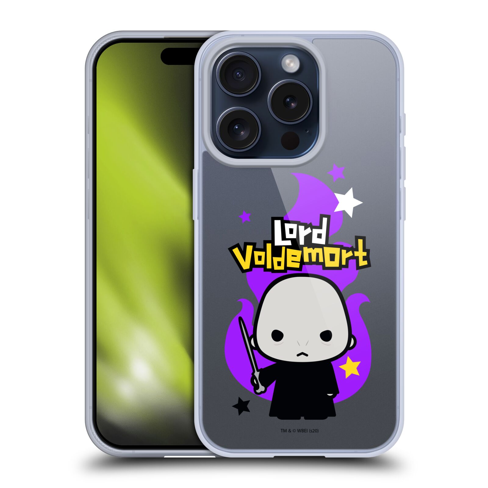 HARRY POTTER DEATHLY HALLOWS XLV ÉTUI COQUE EN GEL POUR APPLE iPHONE TÉLÉPHONES - Photo 12 sur 17