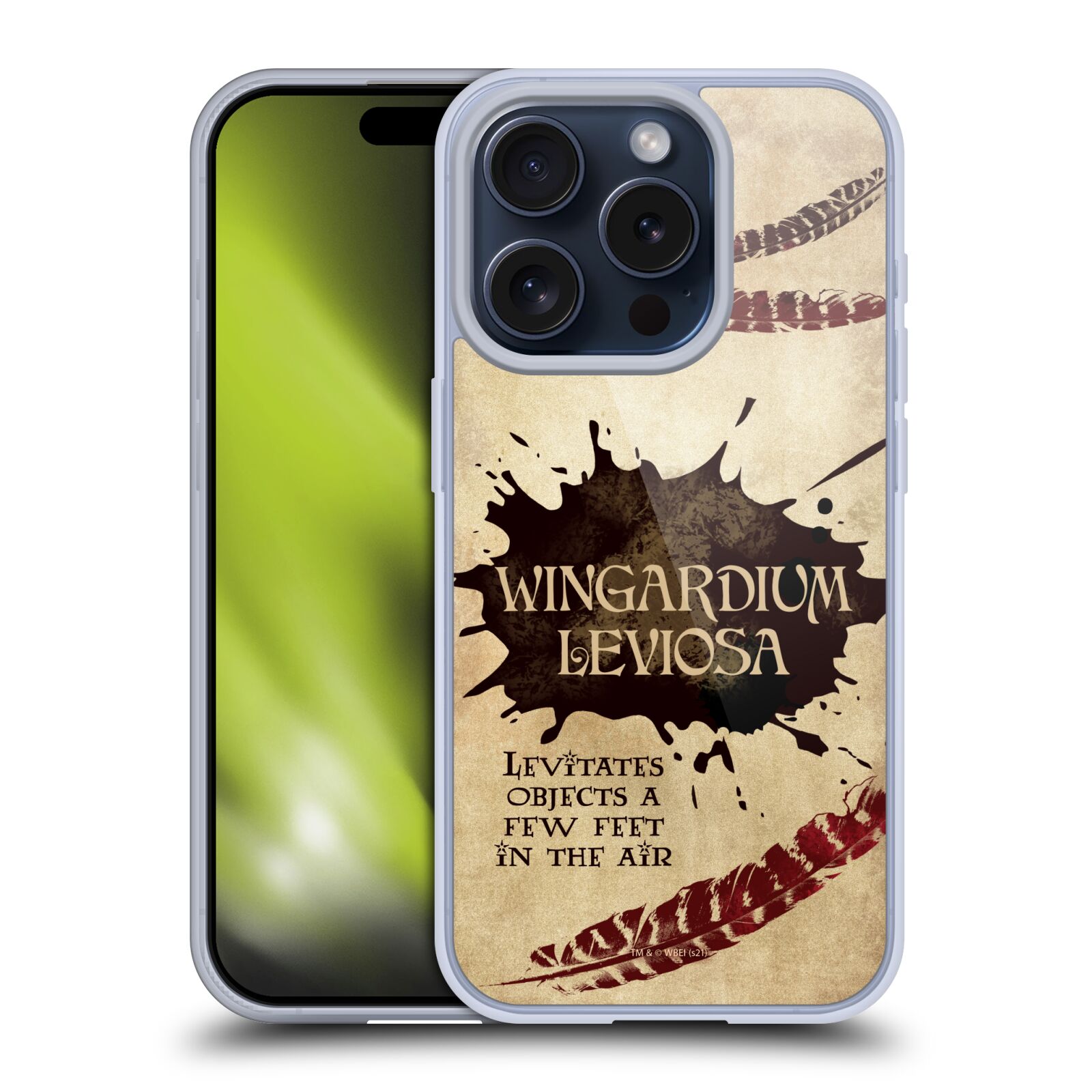HARRY POTTER DEATHLY HALLOWS XLVI ÉTUI COQUE EN GEL POUR APPLE iPHONE TÉLÉPHONES - Photo 8 sur 8