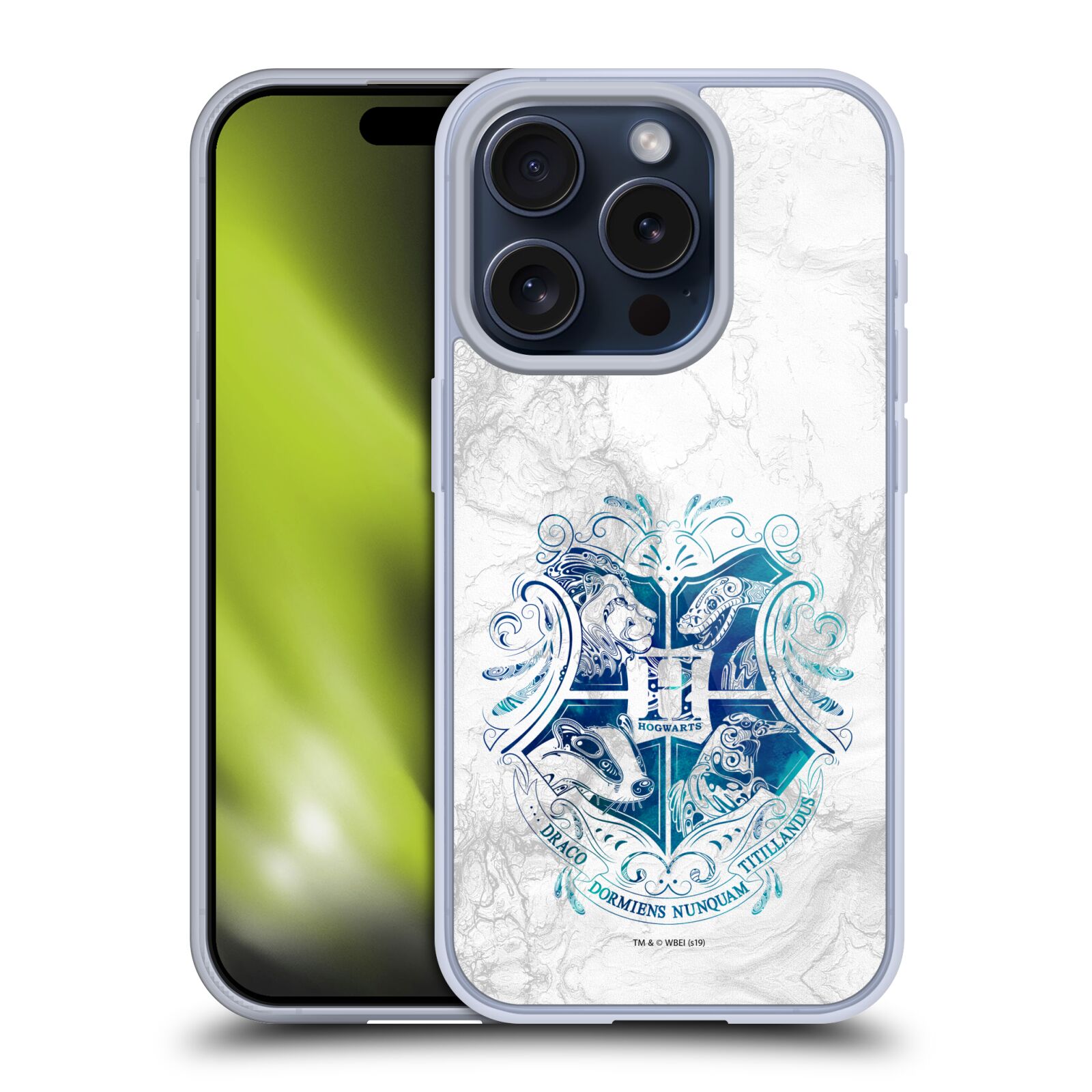 HARRY POTTER DEATHLY HALLOWS IX ÉTUI COQUE EN GEL POUR APPLE iPHONE TÉLÉPHONES - Photo 9 sur 12