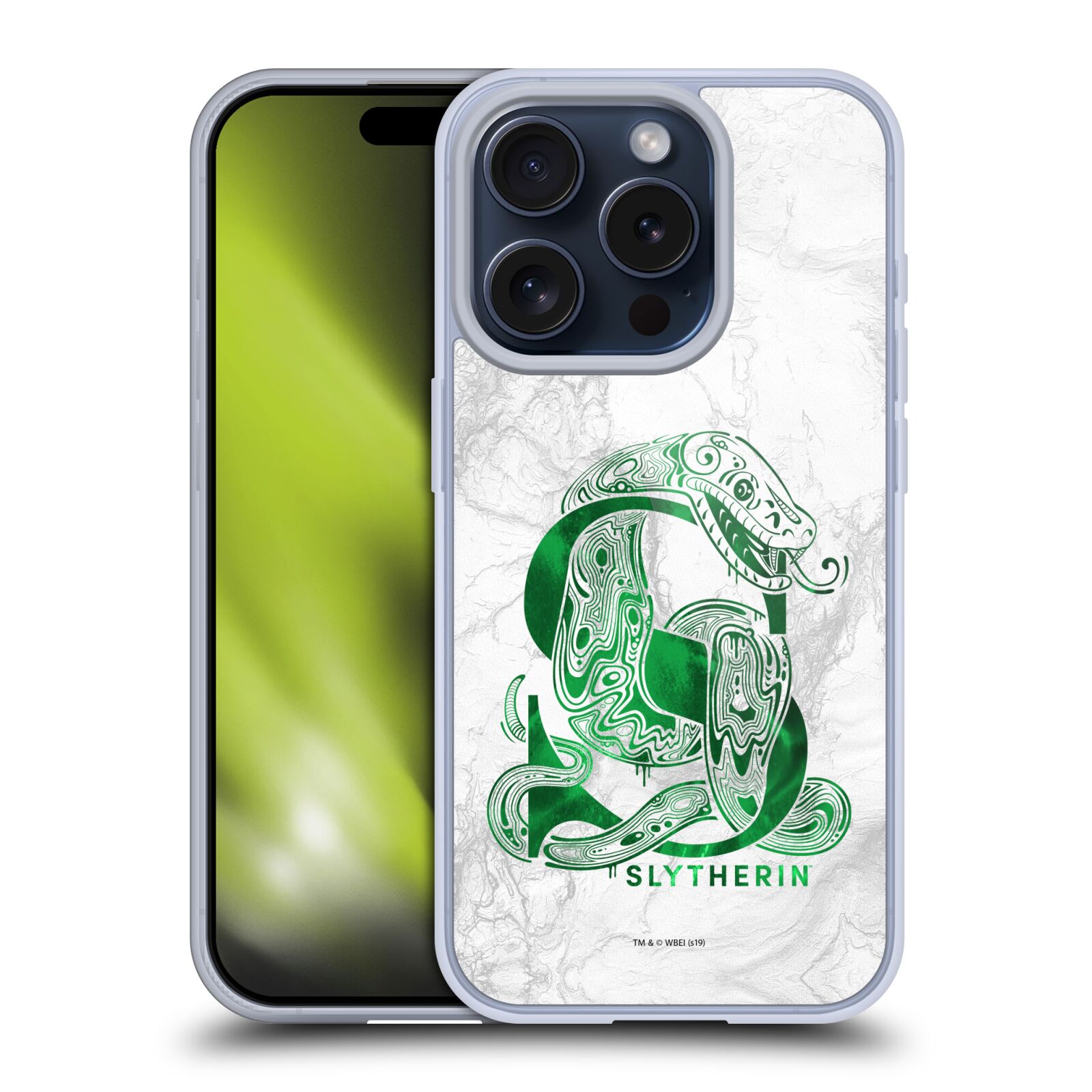 HARRY POTTER DEATHLY HALLOWS IX ÉTUI COQUE EN GEL POUR APPLE iPHONE TÉLÉPHONES - Photo 12 sur 12