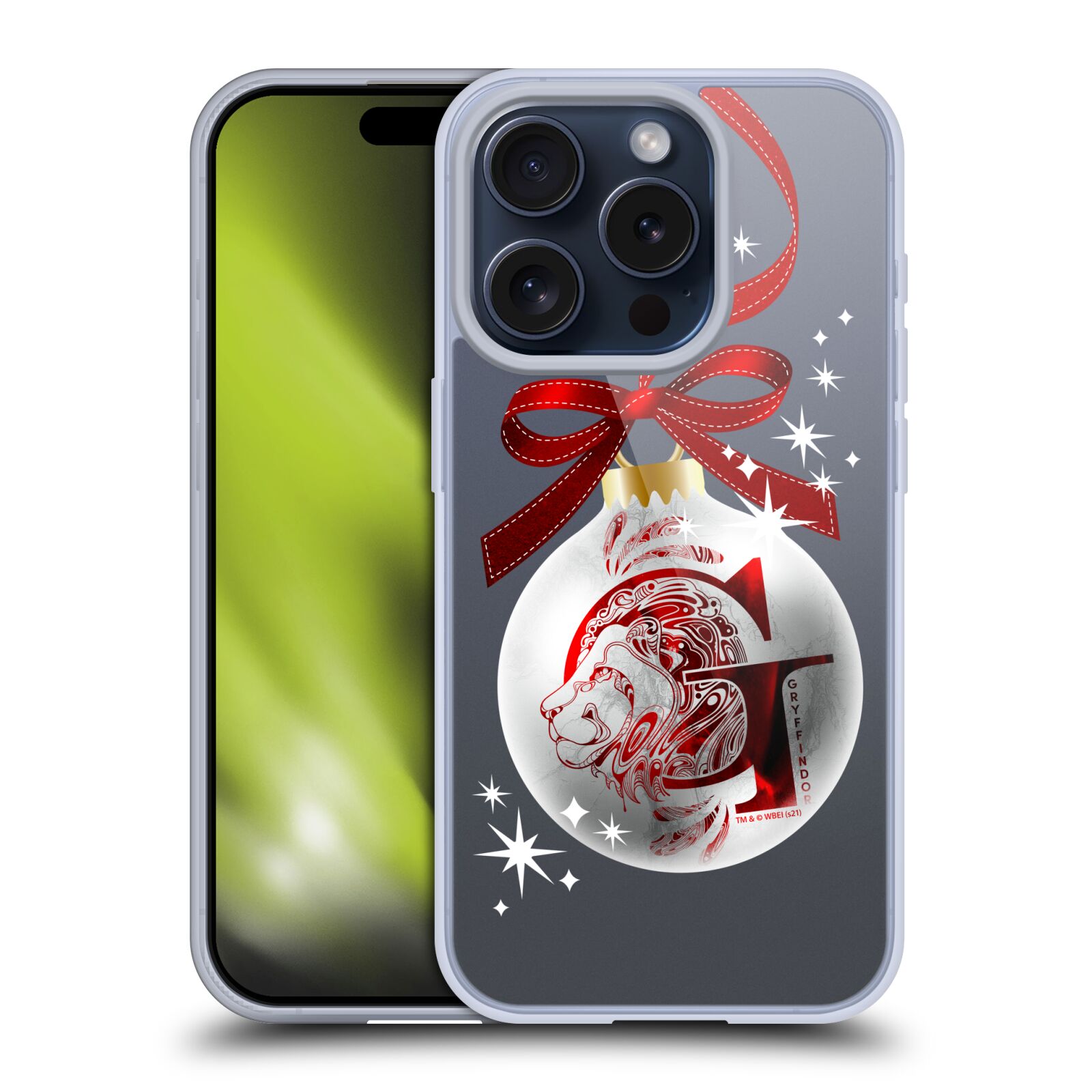 HARRY POTTER DEATHLY HALLOWS NOËL ÉTUI COQUE EN GEL POUR APPLE iPHONE TÉLÉPHONES - Photo 8 sur 12