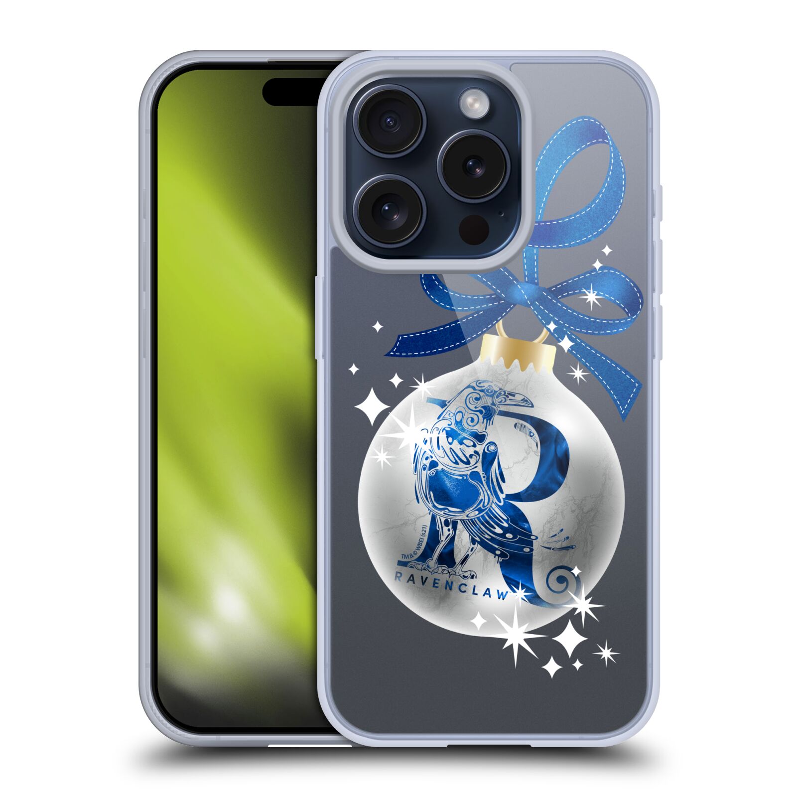 HARRY POTTER DEATHLY HALLOWS NOËL ÉTUI COQUE EN GEL POUR APPLE iPHONE TÉLÉPHONES - Photo 11 sur 12