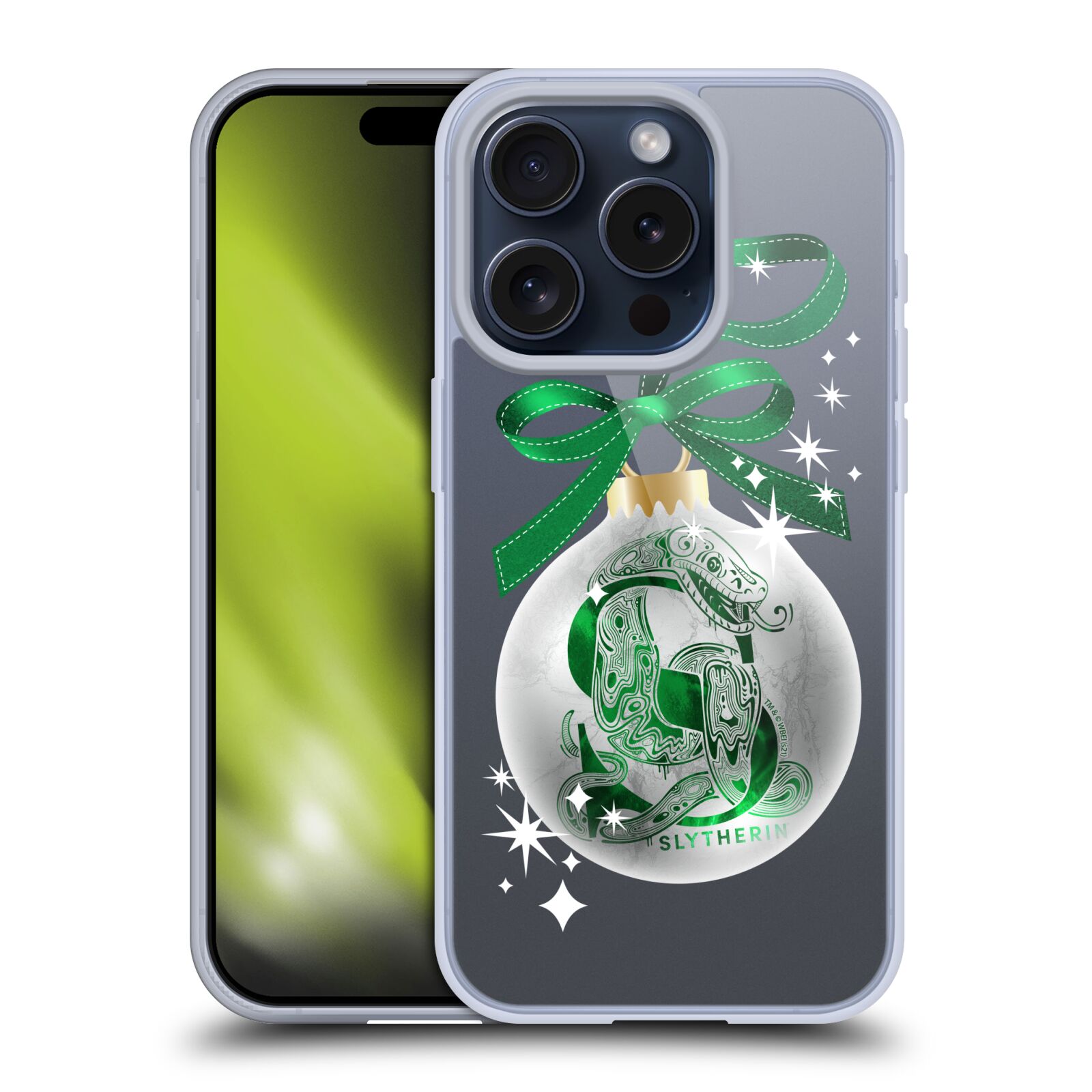 HARRY POTTER DEATHLY HALLOWS NOËL ÉTUI COQUE EN GEL POUR APPLE iPHONE TÉLÉPHONES - Photo 12 sur 12