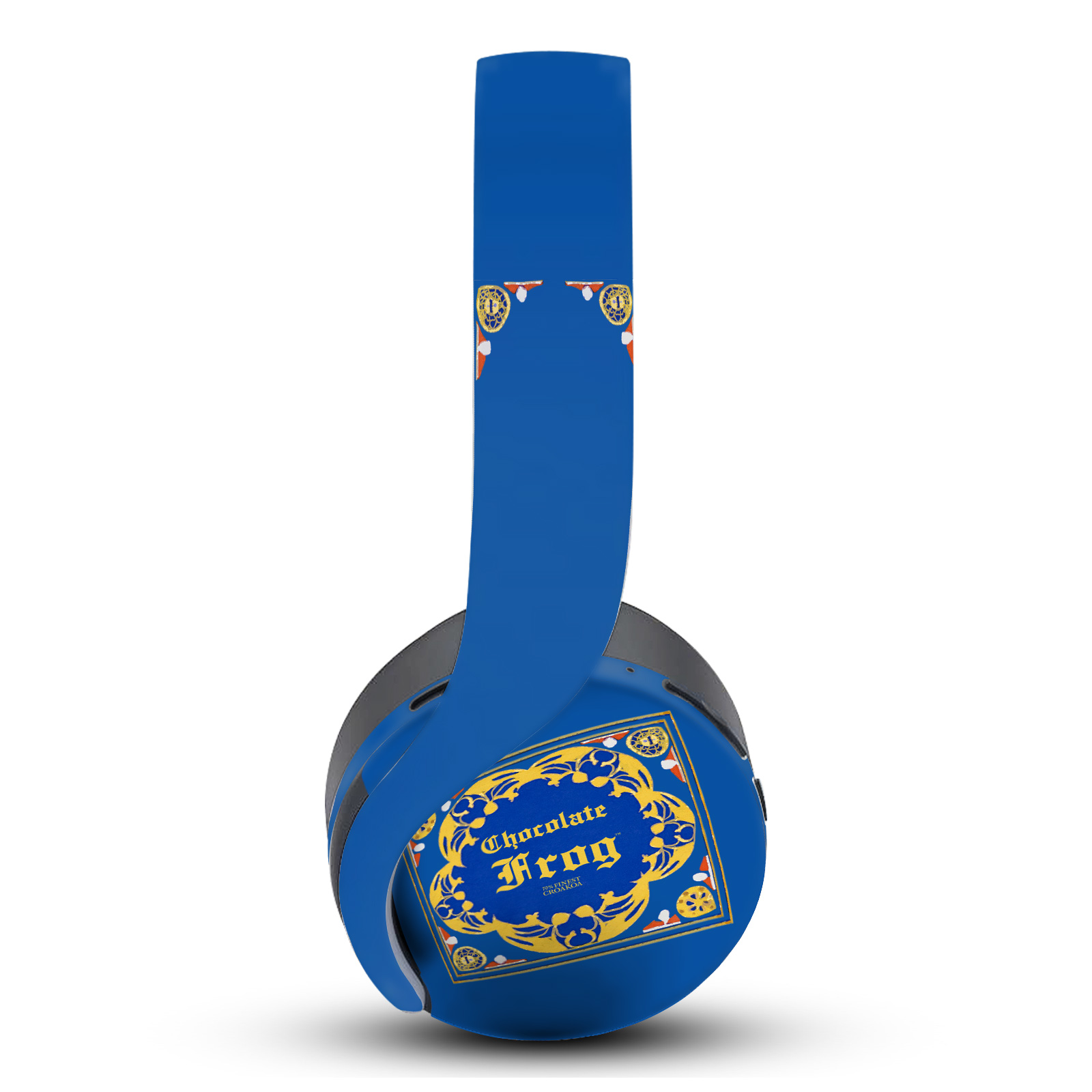 HARRY POTTER GRAPHICS VINYL SKIN DECAL FOR SONY PLAYSTATION PS PULSE 3D HEADSET - Picture 8 of 16