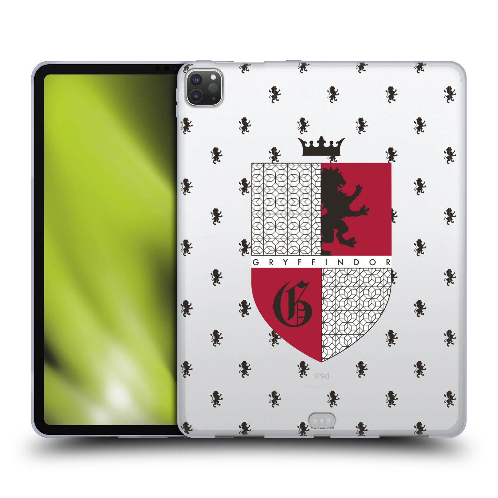 OFFICIAL HARRY POTTER HALF-BLOOD PRINCE I SOFT GEL CASE FOR APPLE SAMSUNG KINDLE - Picture 8 of 12