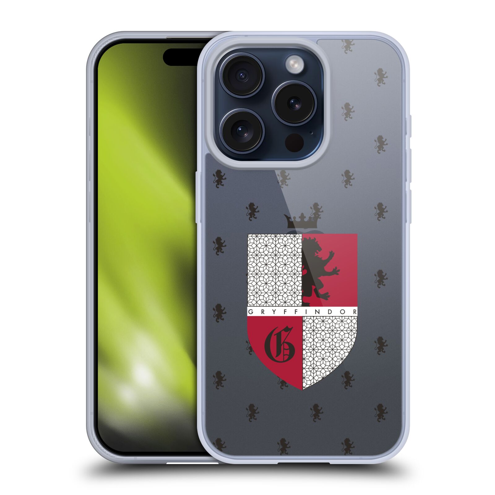 HARRY POTTER HALF-BLOOD PRINCE I ÉTUI COQUE EN GEL POUR APPLE iPHONE TÉLÉPHONES - Photo 8 sur 12