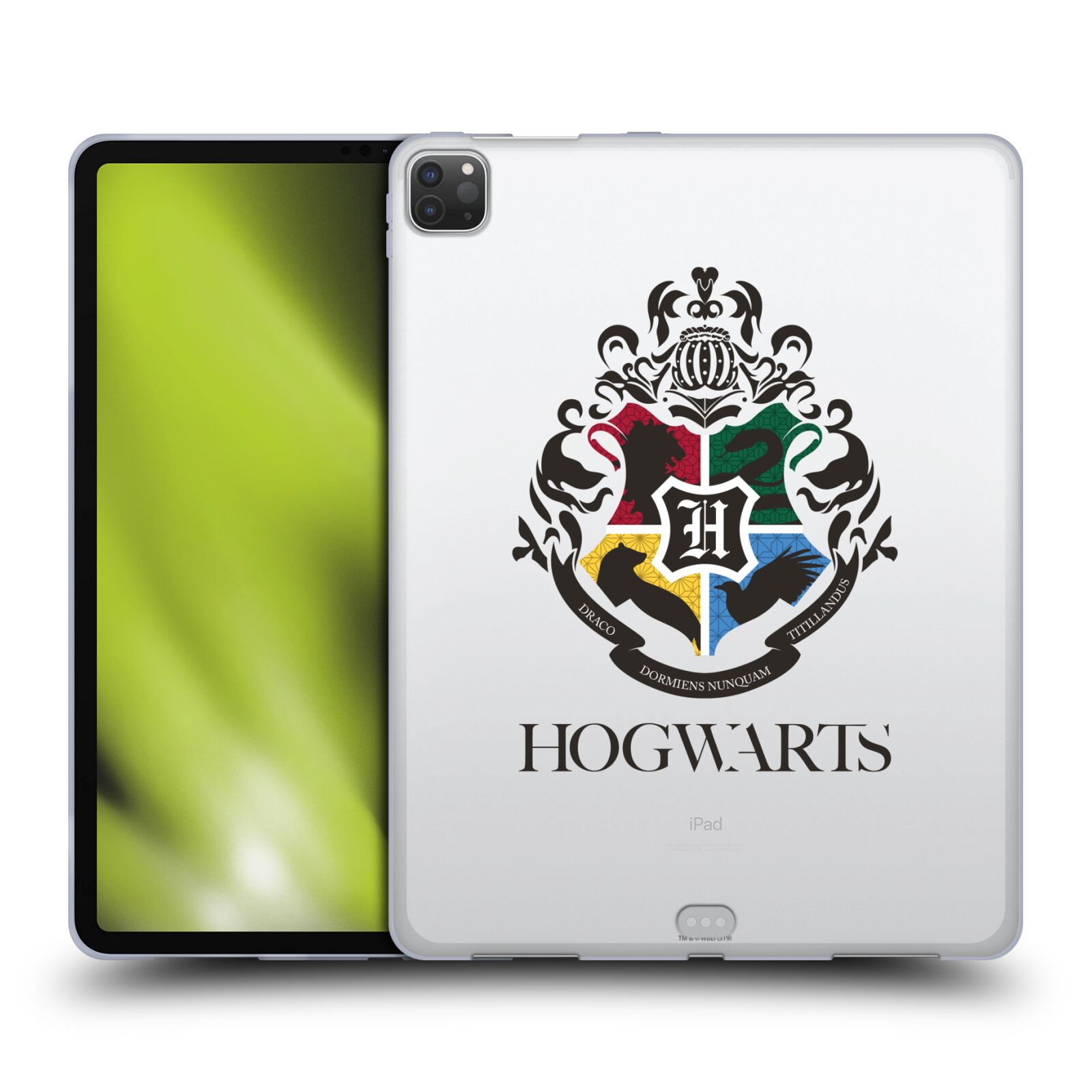 OFFICIAL HARRY POTTER HALF-BLOOD PRINCE I SOFT GEL CASE FOR APPLE SAMSUNG KINDLE - Picture 9 of 12