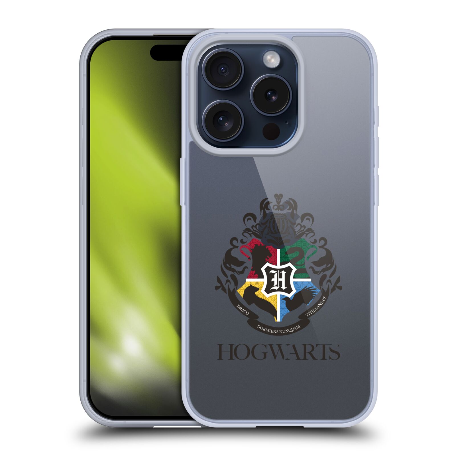 HARRY POTTER HALF-BLOOD PRINCE I ÉTUI COQUE EN GEL POUR APPLE iPHONE TÉLÉPHONES - Photo 9 sur 12