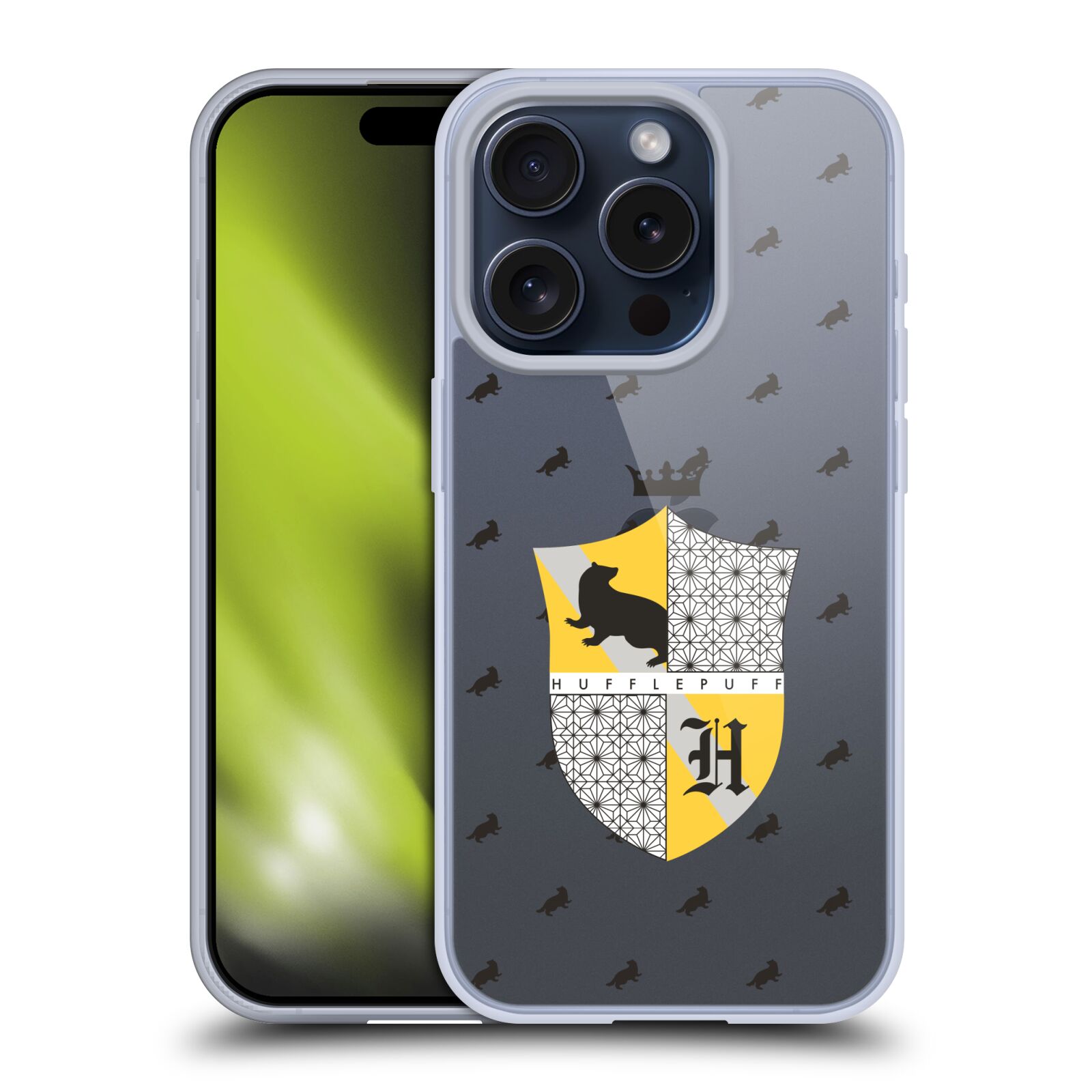 HARRY POTTER HALF-BLOOD PRINCE I ÉTUI COQUE EN GEL POUR APPLE iPHONE TÉLÉPHONES - Photo 10 sur 12