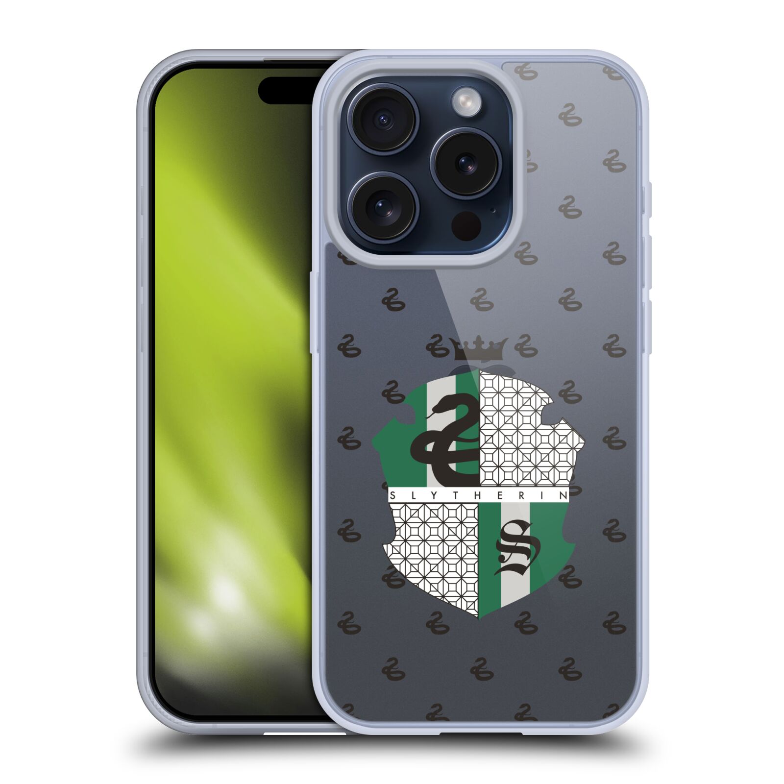 HARRY POTTER HALF-BLOOD PRINCE I ÉTUI COQUE EN GEL POUR APPLE iPHONE TÉLÉPHONES - Photo 12 sur 12