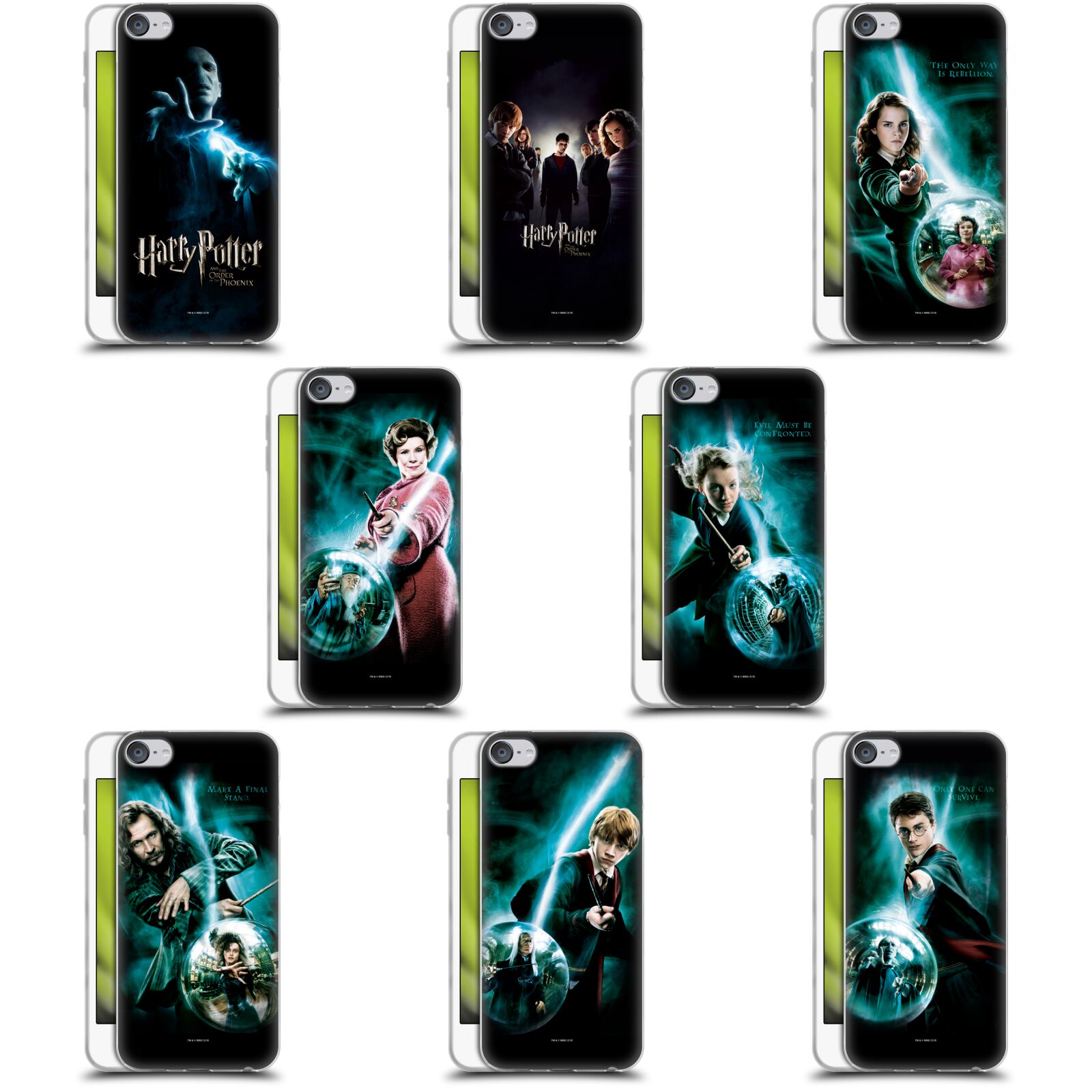 download the new version for ipod Harry Potter and the Order of the Pho…