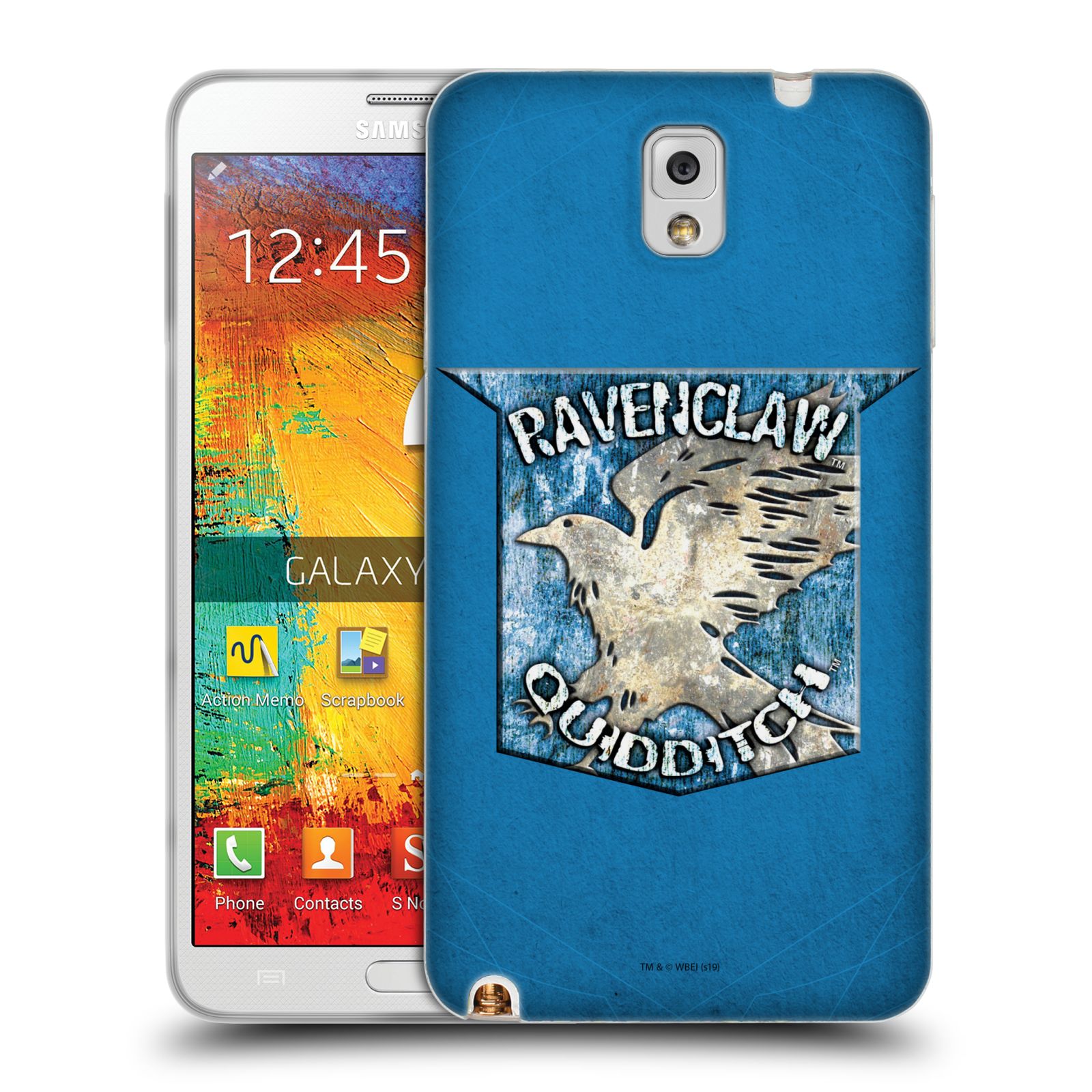 OFFICIAL HARRY POTTER PRISONER OF AZKABAN V SOFT GEL CASE FOR SAMSUNG PHONES 2 - 第 10/11 張圖片