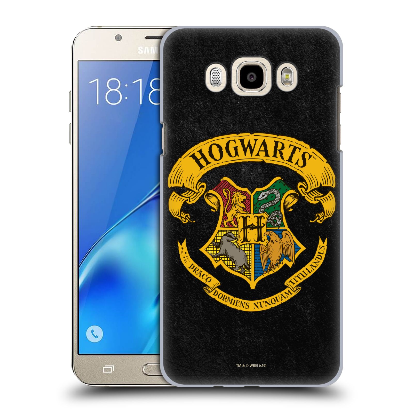 OFFICIAL HARRY POTTER SORCERER'S STONE I BACK CASE FOR SAMSUNG PHONES 3 - 第 12/19 張圖片