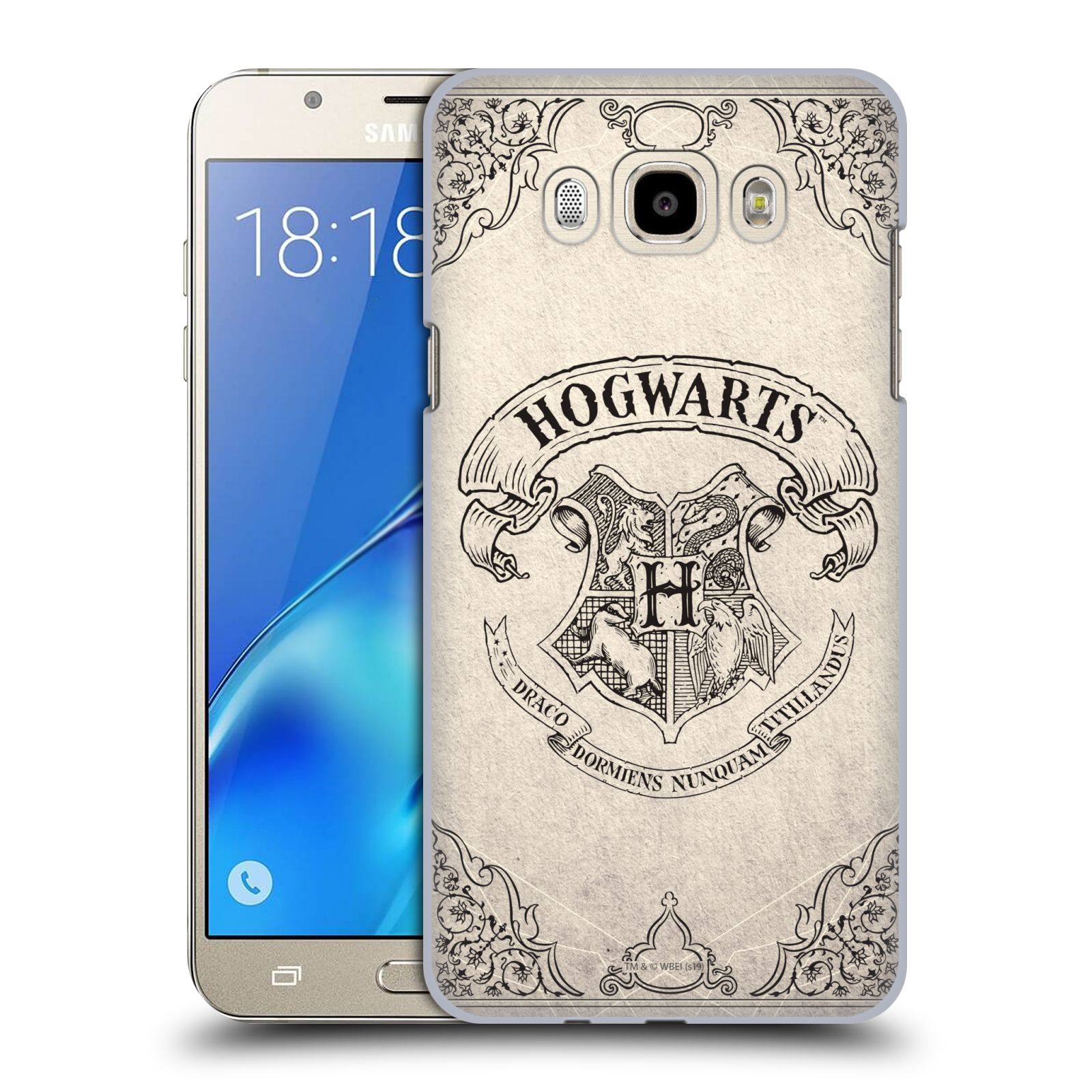 OFFICIAL HARRY POTTER SORCERER'S STONE I BACK CASE FOR SAMSUNG PHONES 3 - 第 13/19 張圖片