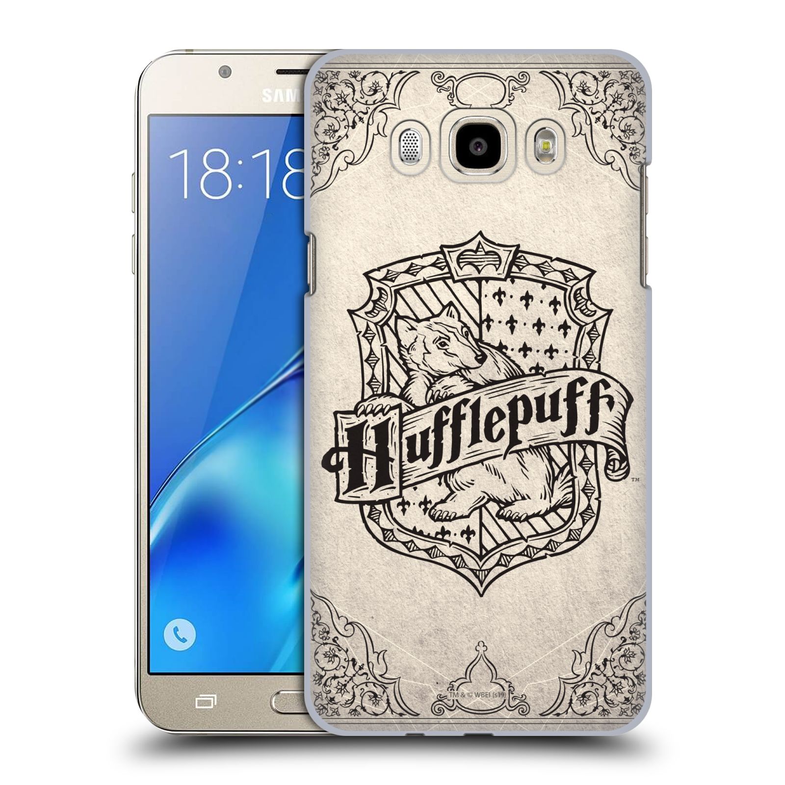OFFICIAL HARRY POTTER SORCERER'S STONE I BACK CASE FOR SAMSUNG PHONES 3 - 第 15/19 張圖片