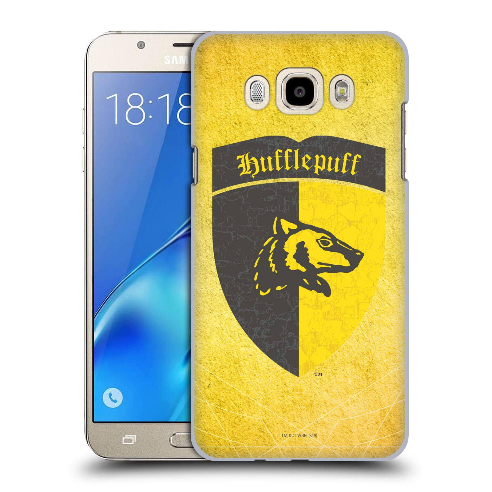 OFFICIAL HARRY POTTER SORCERER'S STONE I BACK CASE FOR SAMSUNG PHONES 3 - 第 14/19 張圖片