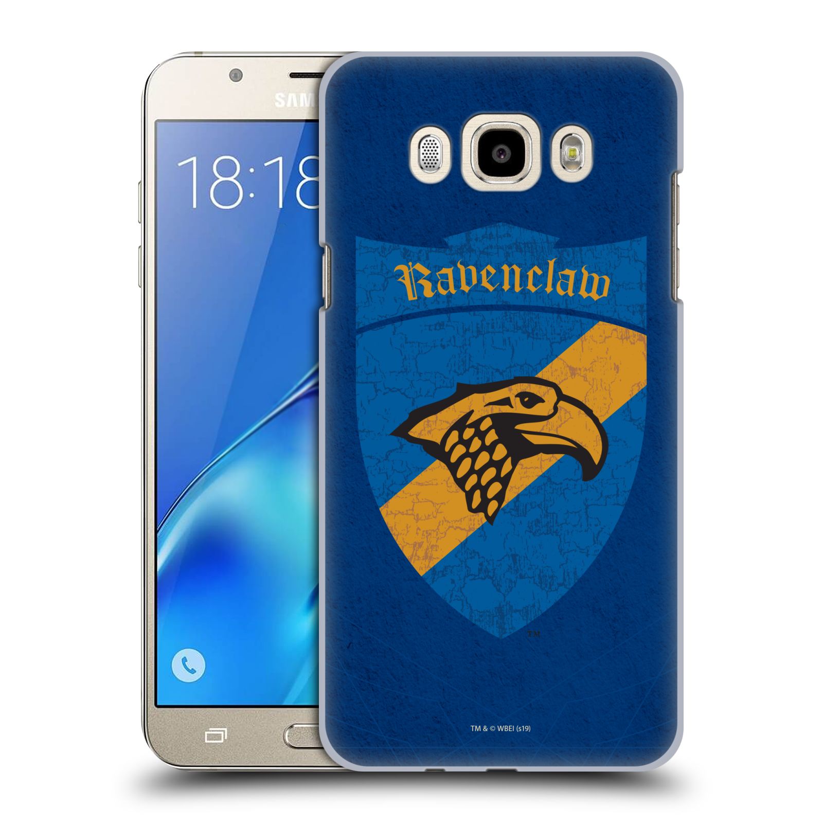 OFFICIAL HARRY POTTER SORCERER'S STONE I BACK CASE FOR SAMSUNG PHONES 3 - 第 16/19 張圖片