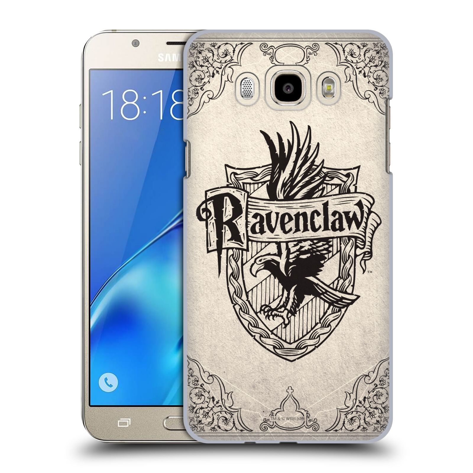 OFFICIAL HARRY POTTER SORCERER'S STONE I BACK CASE FOR SAMSUNG PHONES 3 - 第 17/19 張圖片