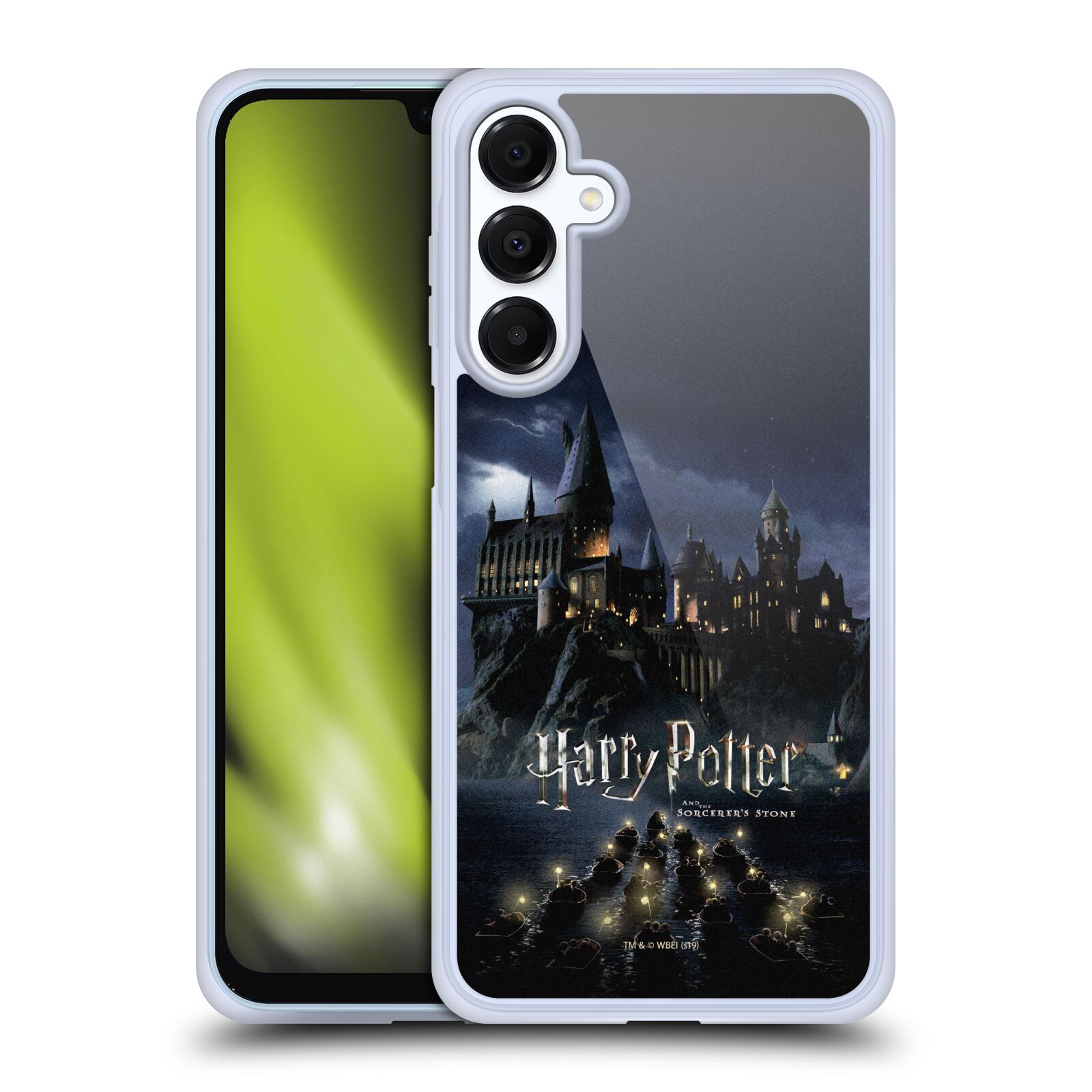 Castle Hybrid MagSafe Case for Galaxy A16 5G