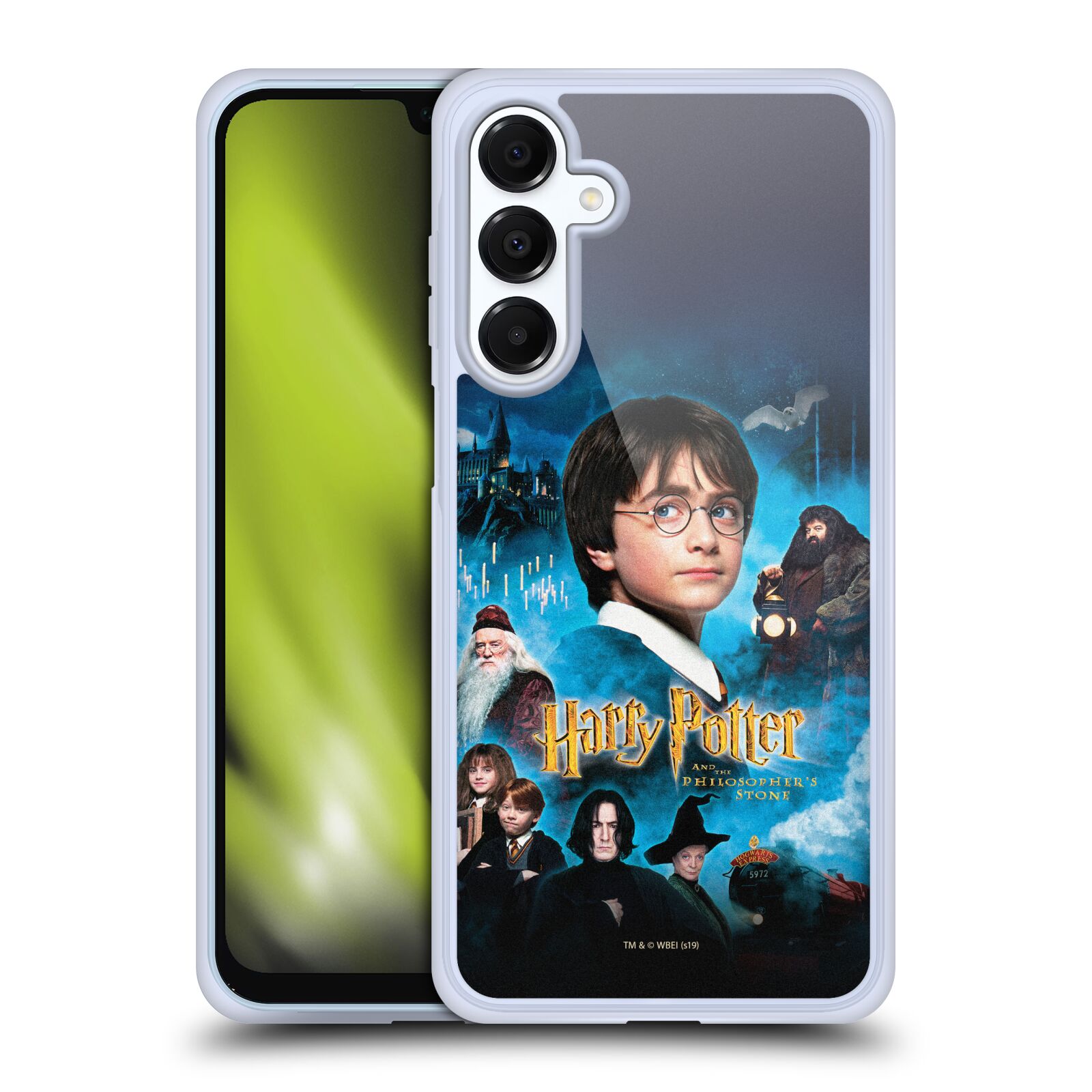 Poster 2 Hybrid MagSafe Case for Galaxy A16 5G
