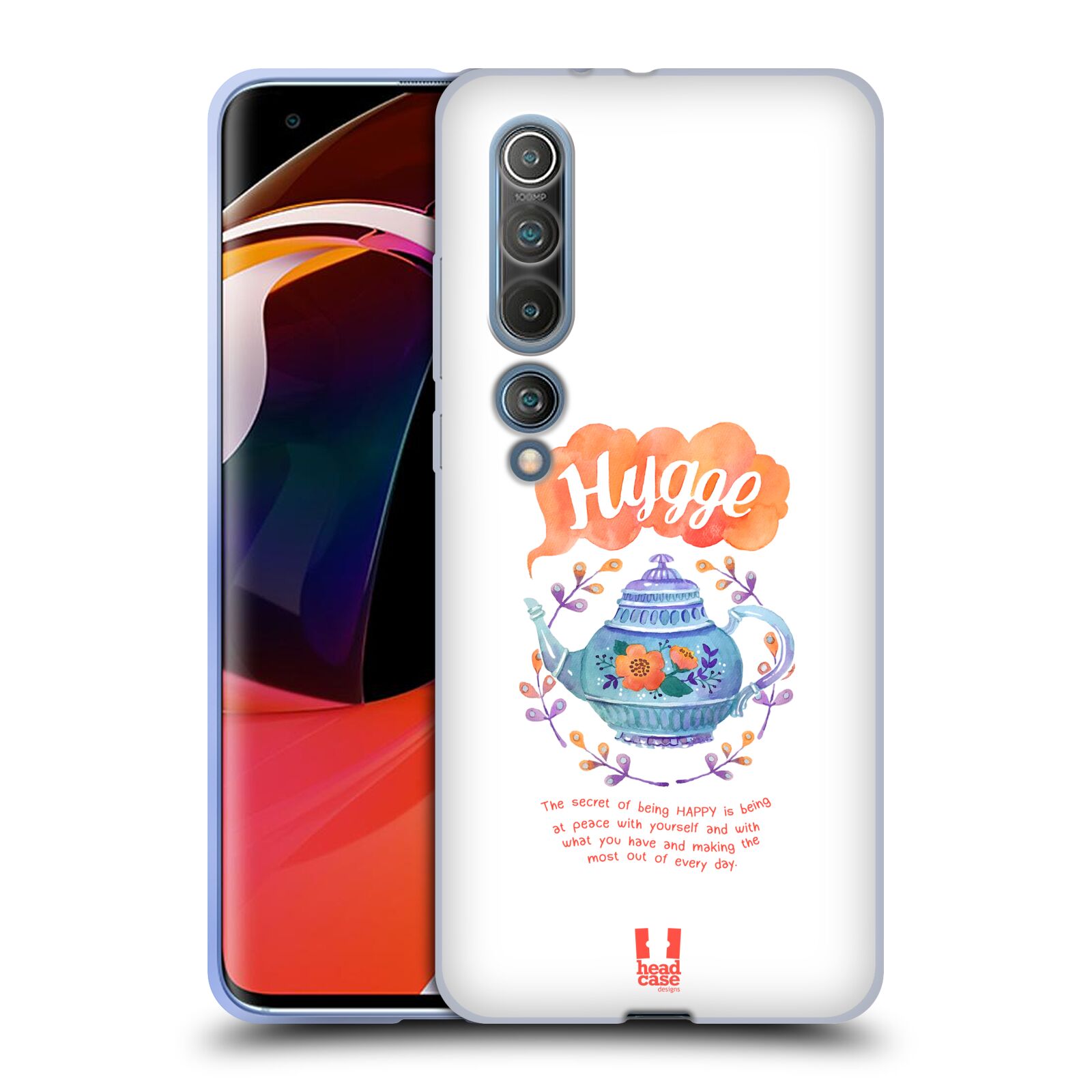 HEAD CASE DESIGNS HYGGE SOFT GEL CASE FOR XIAOMI PHONES - Picture 9 of 10